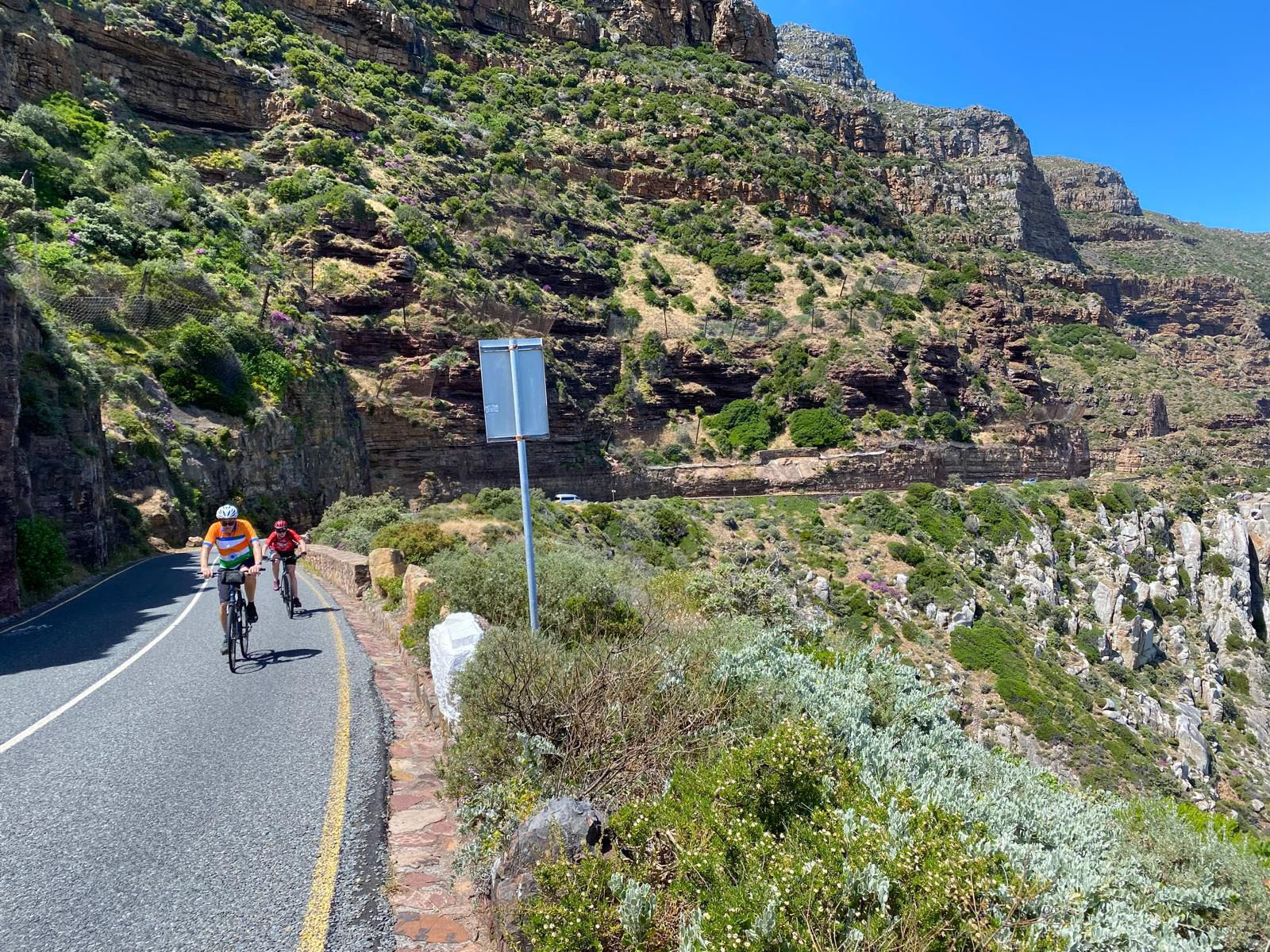 tourhub | Exodus Adventure Travels | Cycling the Cape &amp; Winelands 