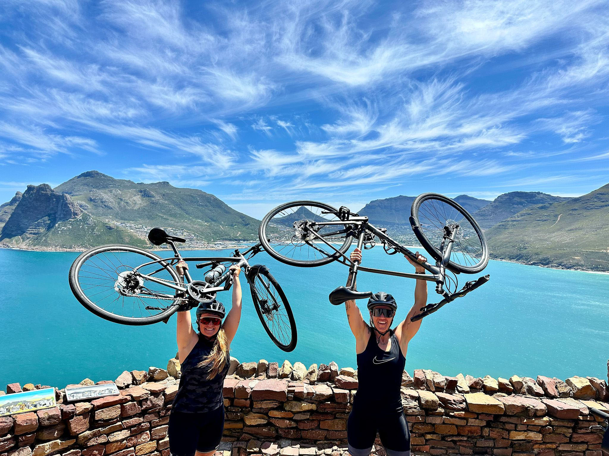 tourhub | Exodus Adventure Travels | Cycling the Cape &amp; Winelands 