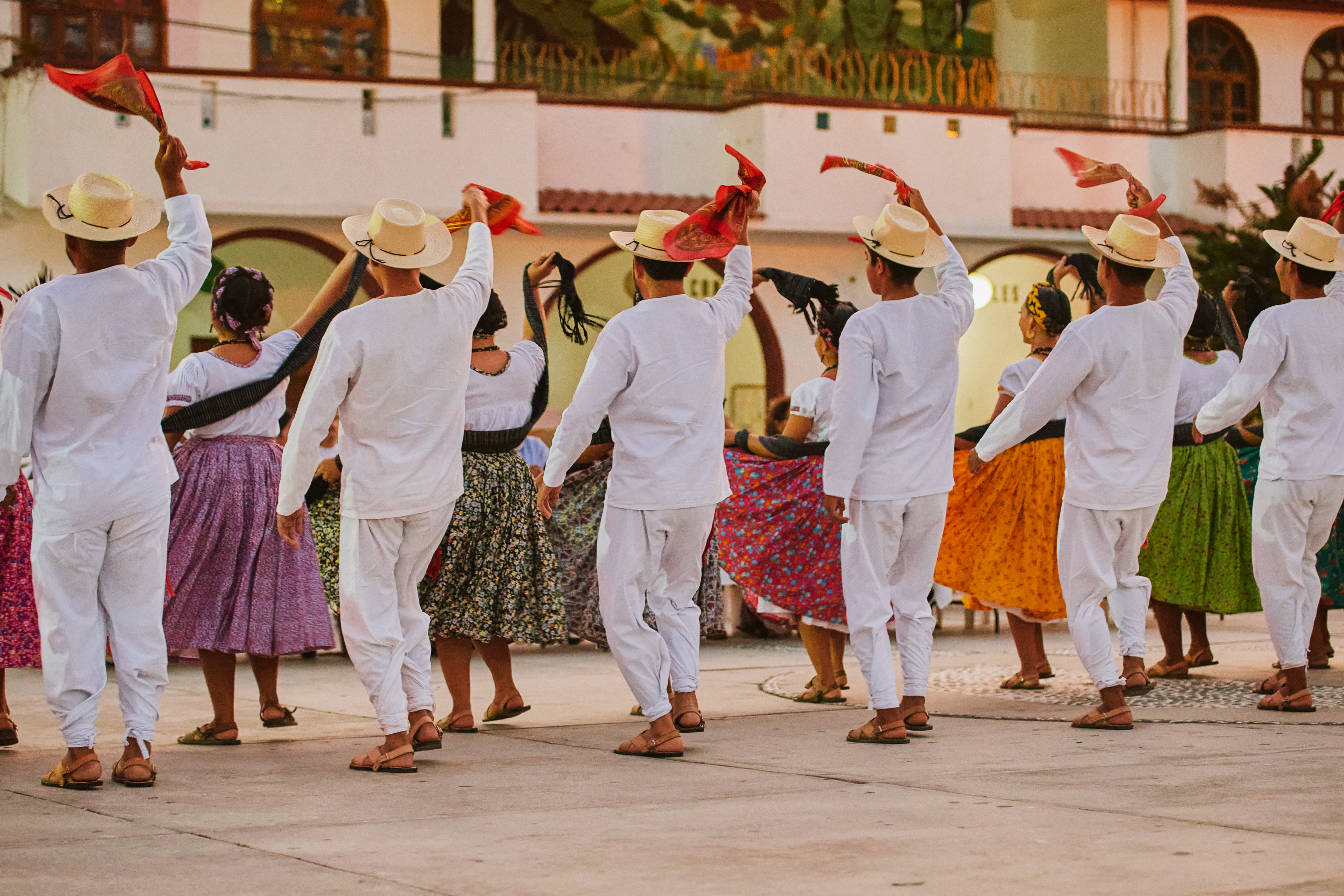 tourhub | Exodus Adventure Travels | Mexico: Maya, Aztecs & Conquistadors Day of the Dead Festival (Oaxaca) 