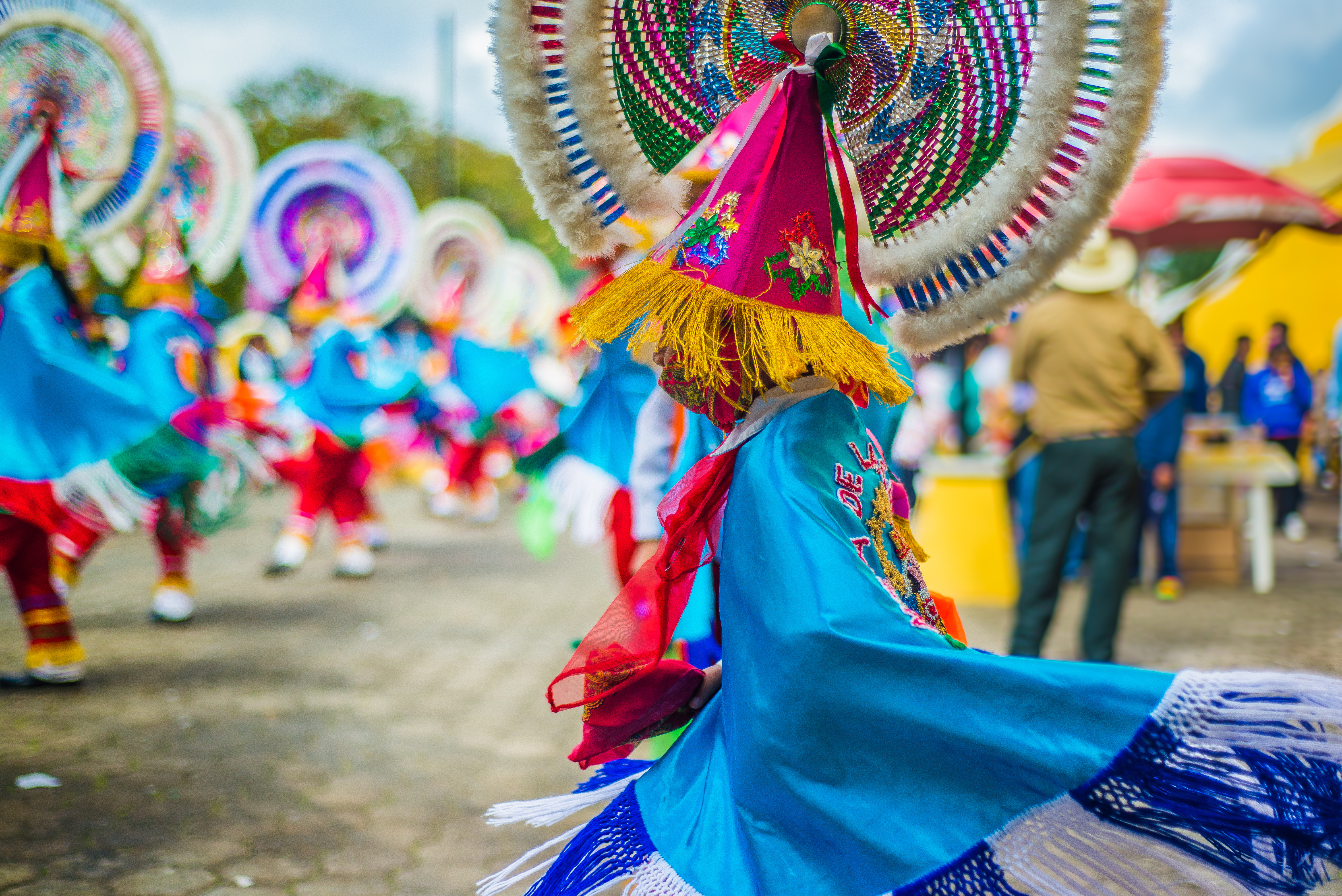 tourhub | Exodus Adventure Travels | Mexico: Maya, Aztecs & Conquistadors Day of the Dead Festival (Romerillo) 