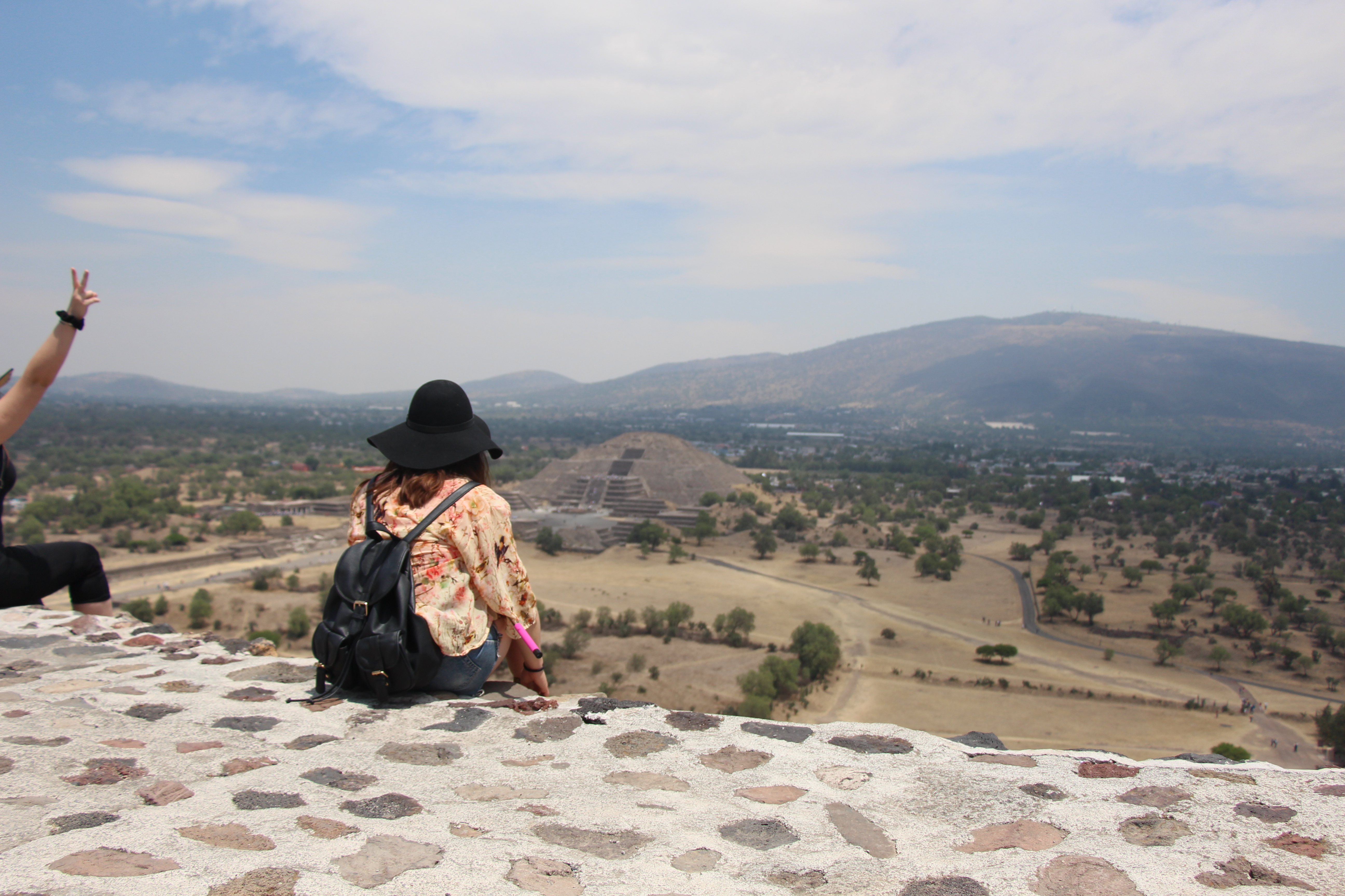 tourhub | Exodus Adventure Travels | Mexico: Maya, Aztecs & Conquistadors Day of the Dead Festival (Oaxaca) 