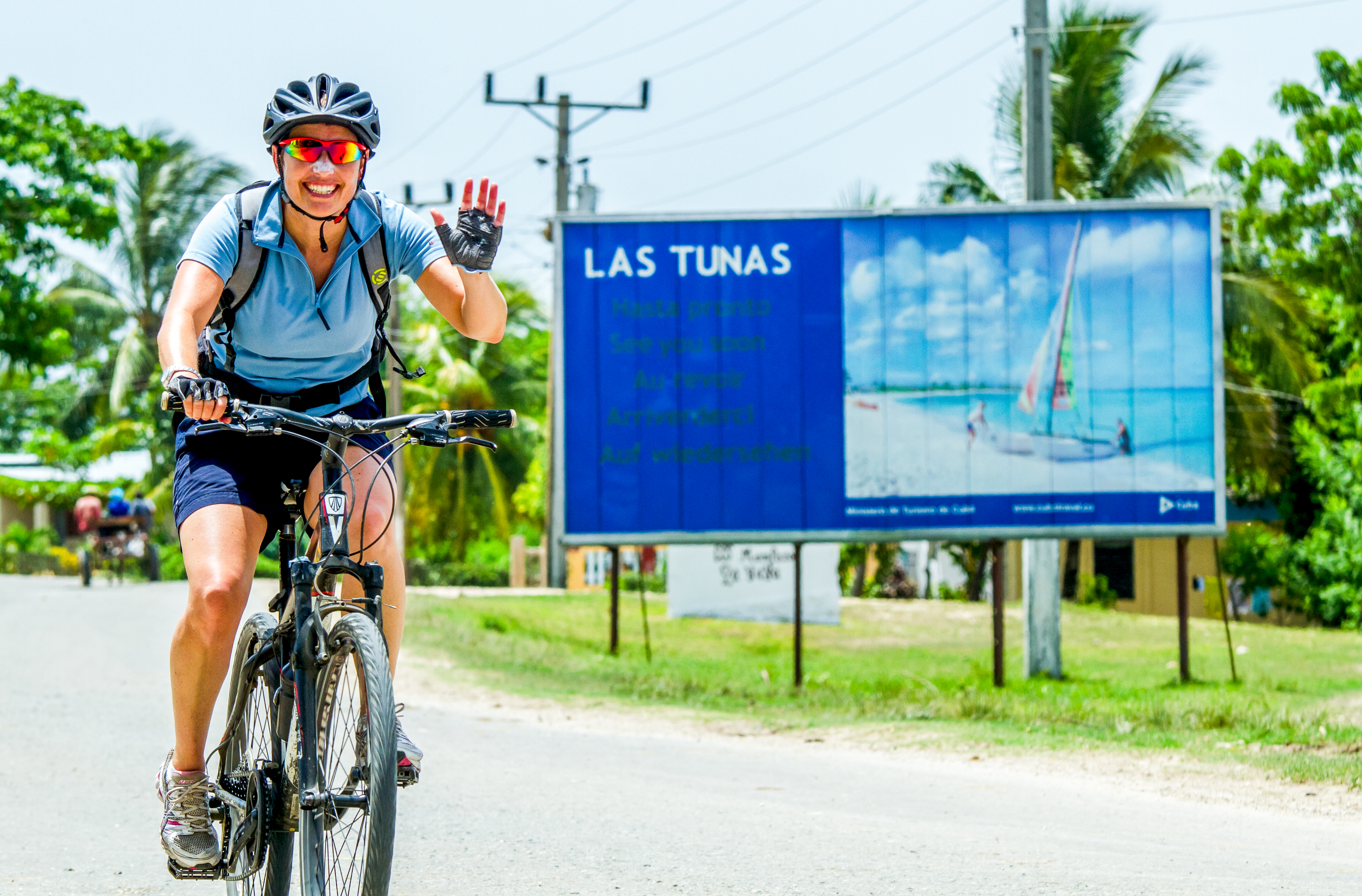 tourhub | Exodus Adventure Travels | Cycling Cuba 