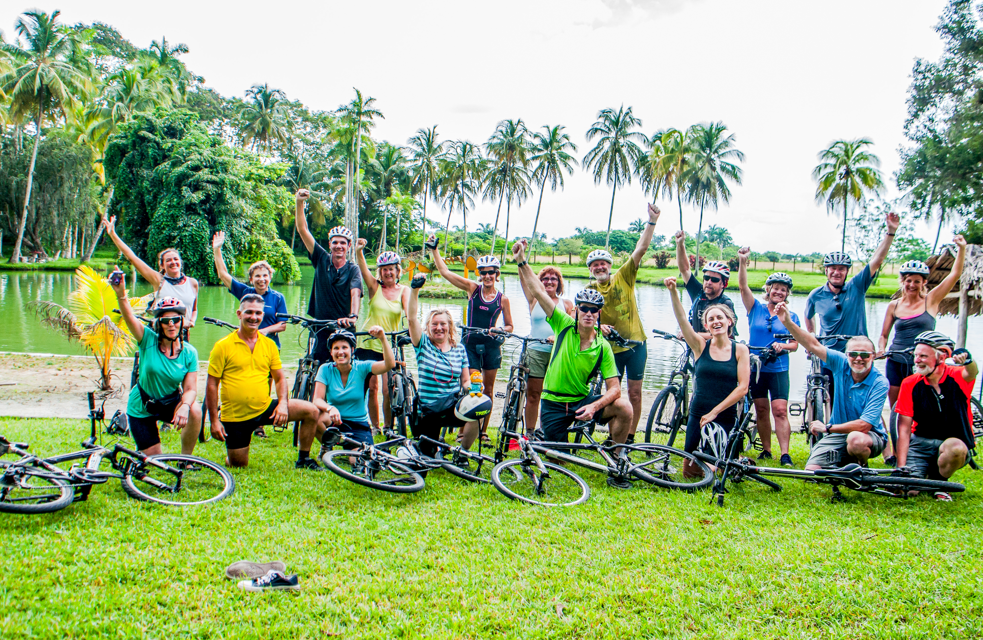 tourhub | Exodus Adventure Travels | Cycling Cuba 