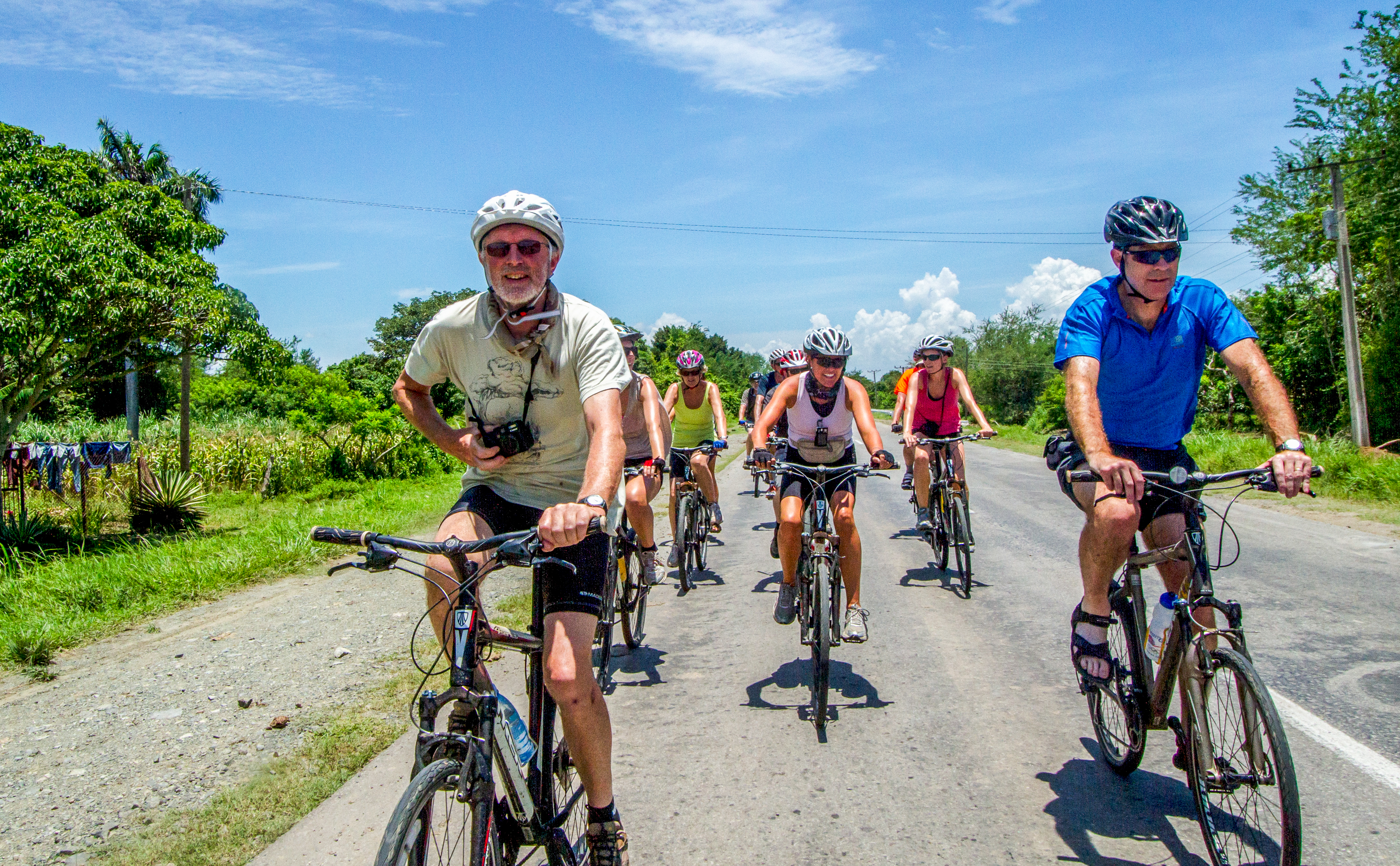 tourhub | Exodus Adventure Travels | Cycling Cuba 