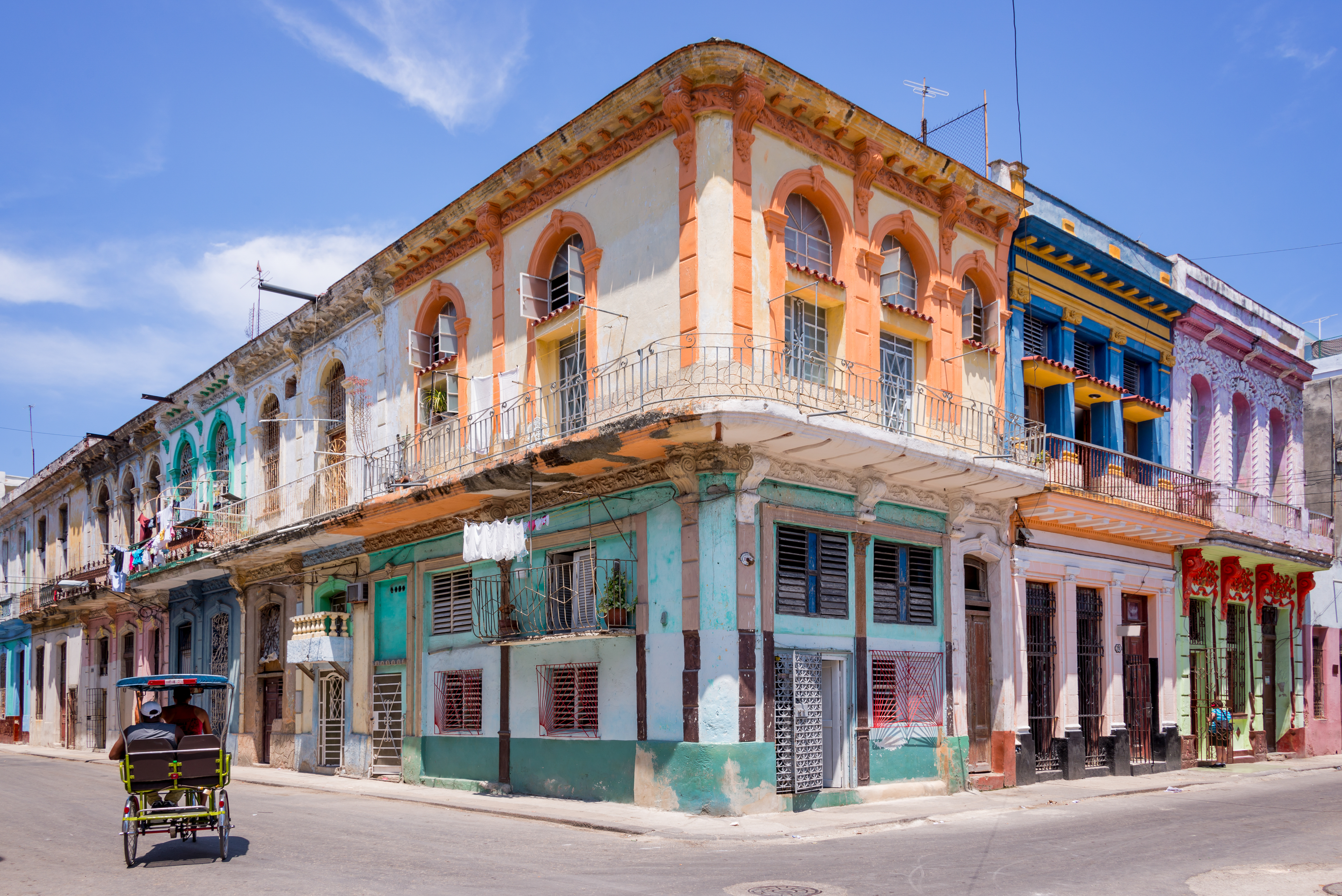 tourhub | Exodus Adventure Travels | Cycling Cuba 