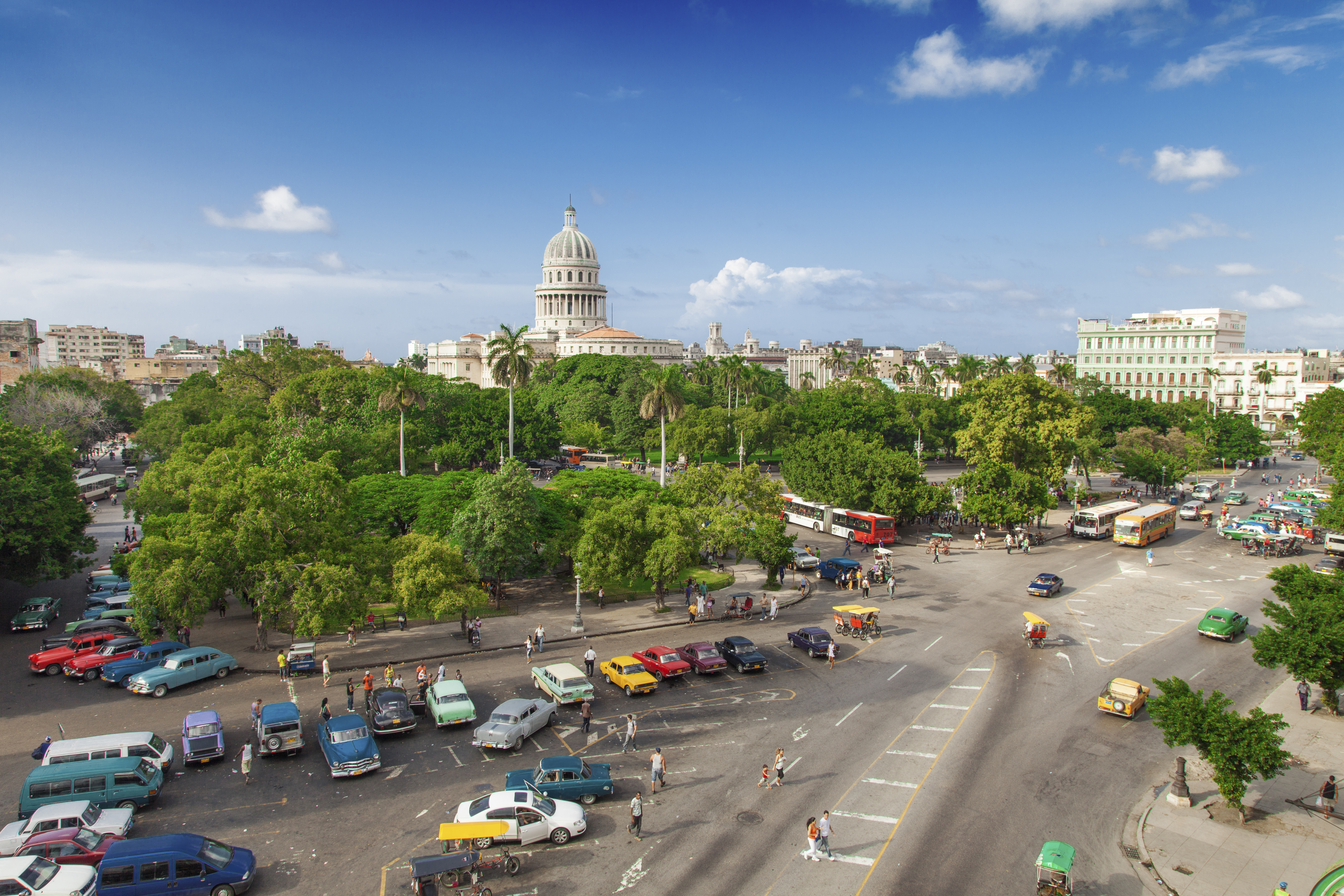 tourhub | Exodus Adventure Travels | Cycling Cuba 