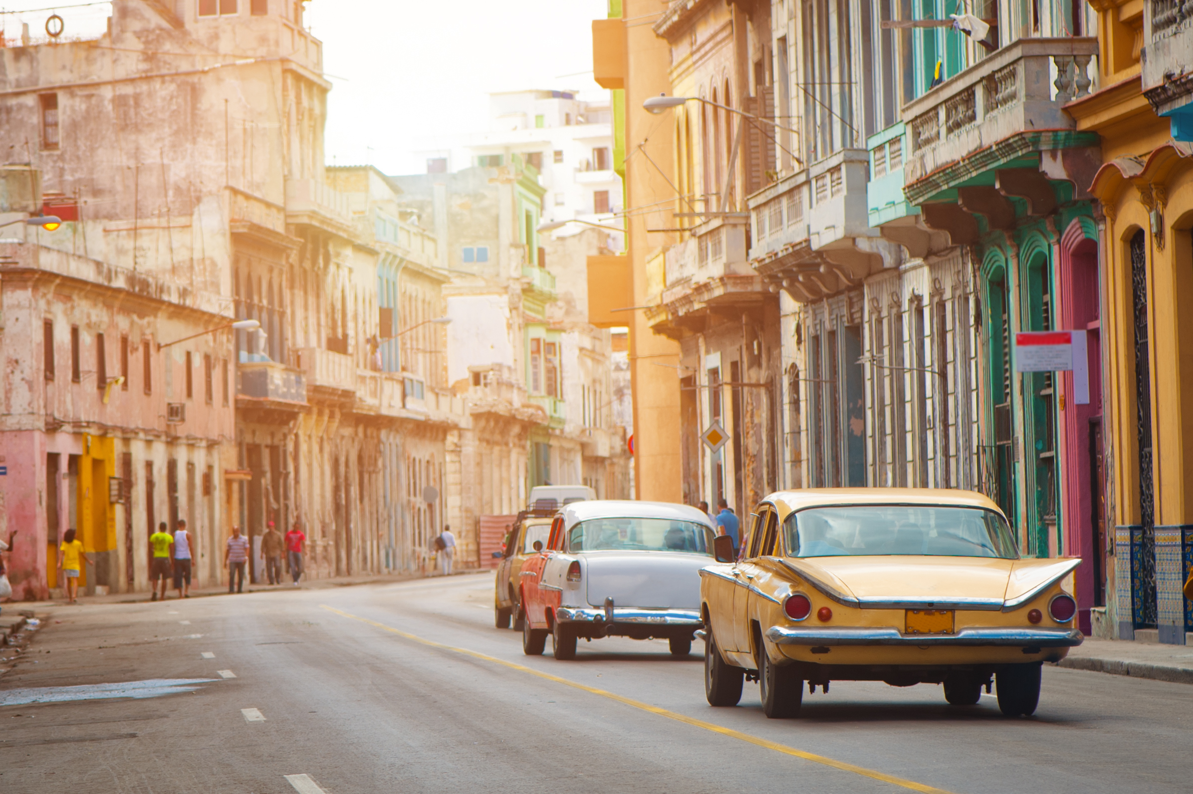 tourhub | Exodus Adventure Travels | Cycling Cuba 