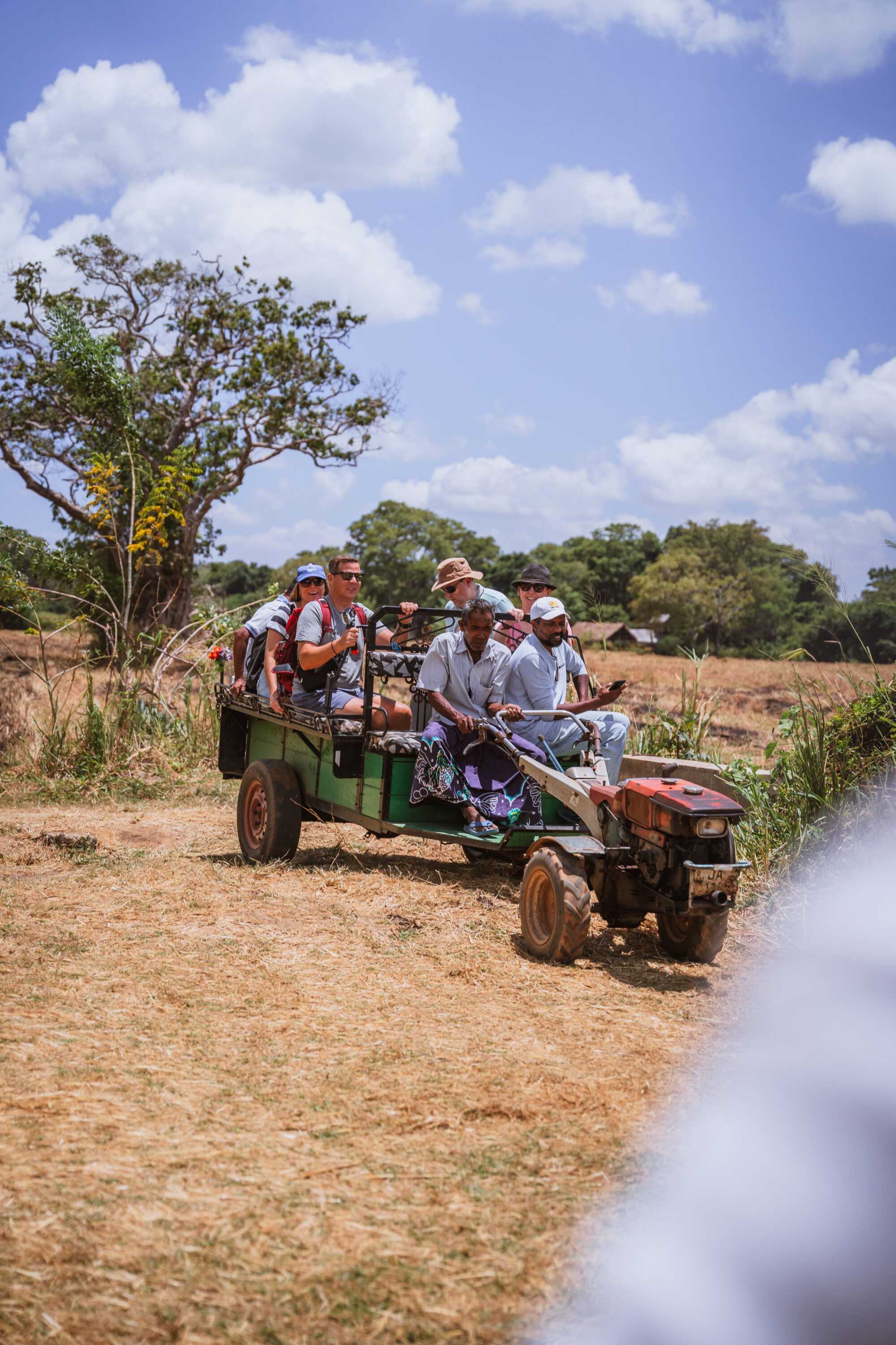 tourhub | Exodus Adventure Travels | Sri Lankan Highlights 