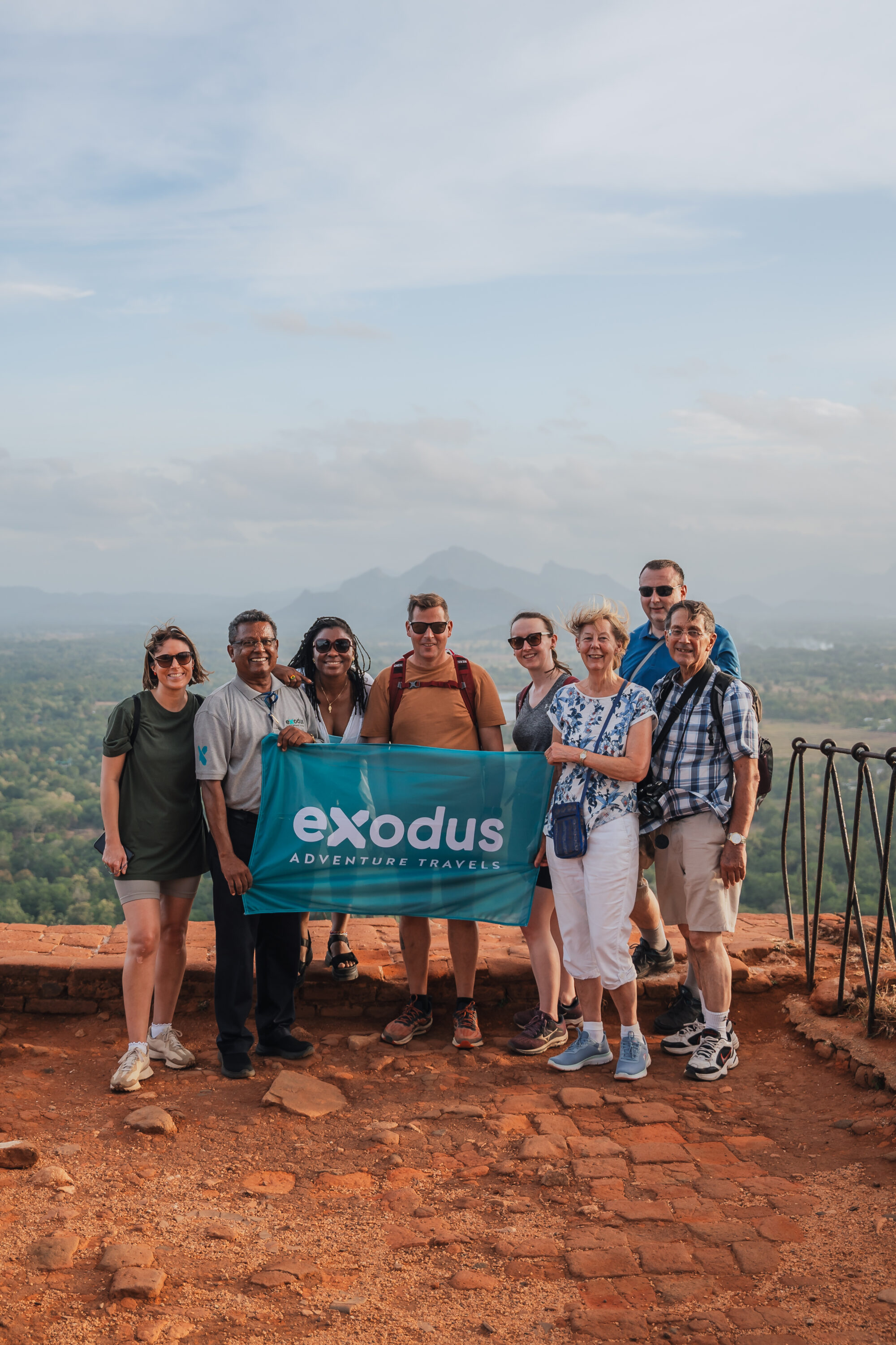 tourhub | Exodus Adventure Travels | Sri Lankan Highlights 