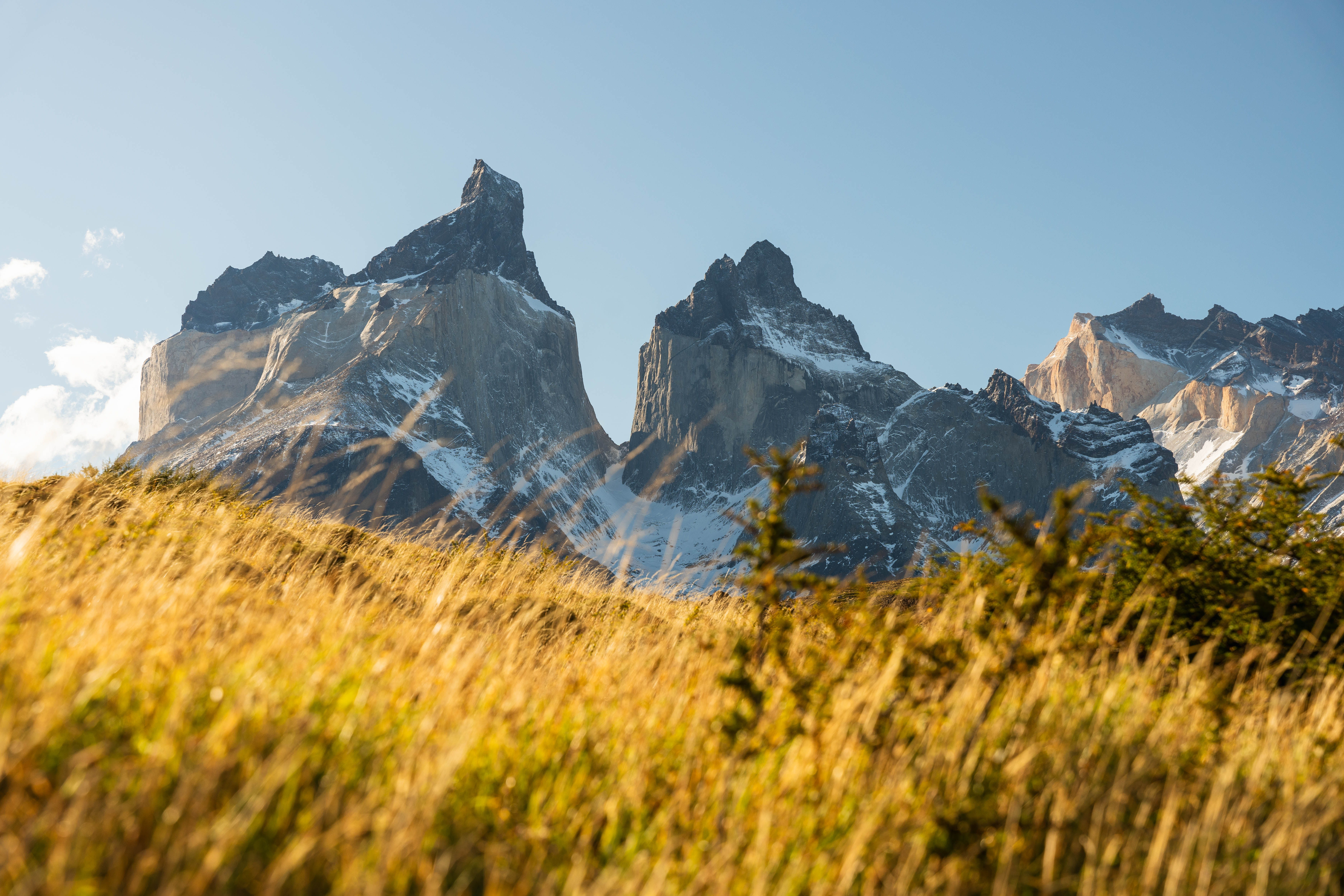 tourhub | Exodus Adventure Travels | Essential Patagonia: Fjords & Torres del Paine 