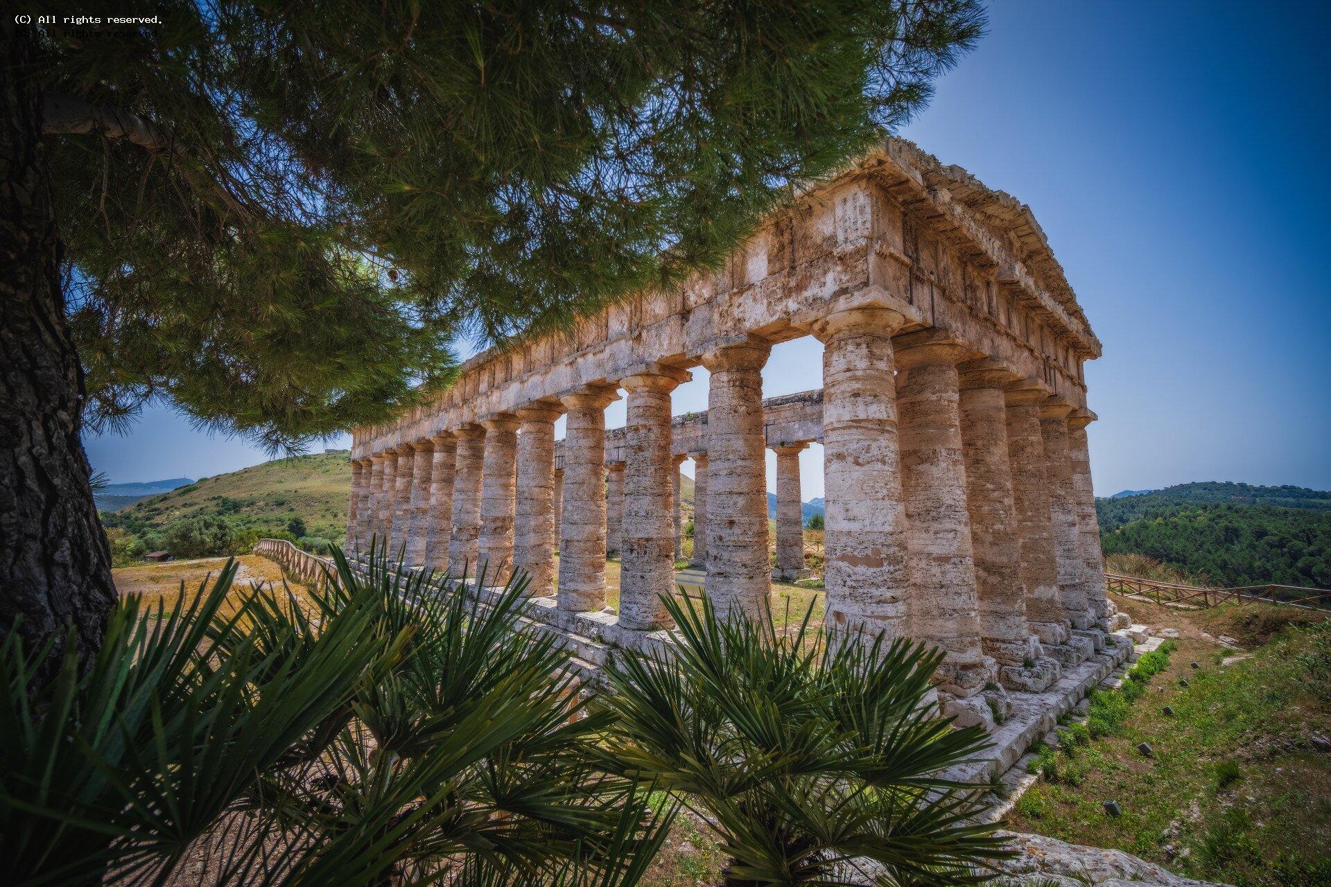 tourhub | Exodus Adventure Travels | Walking the Highlights of Western Sicily Walk 