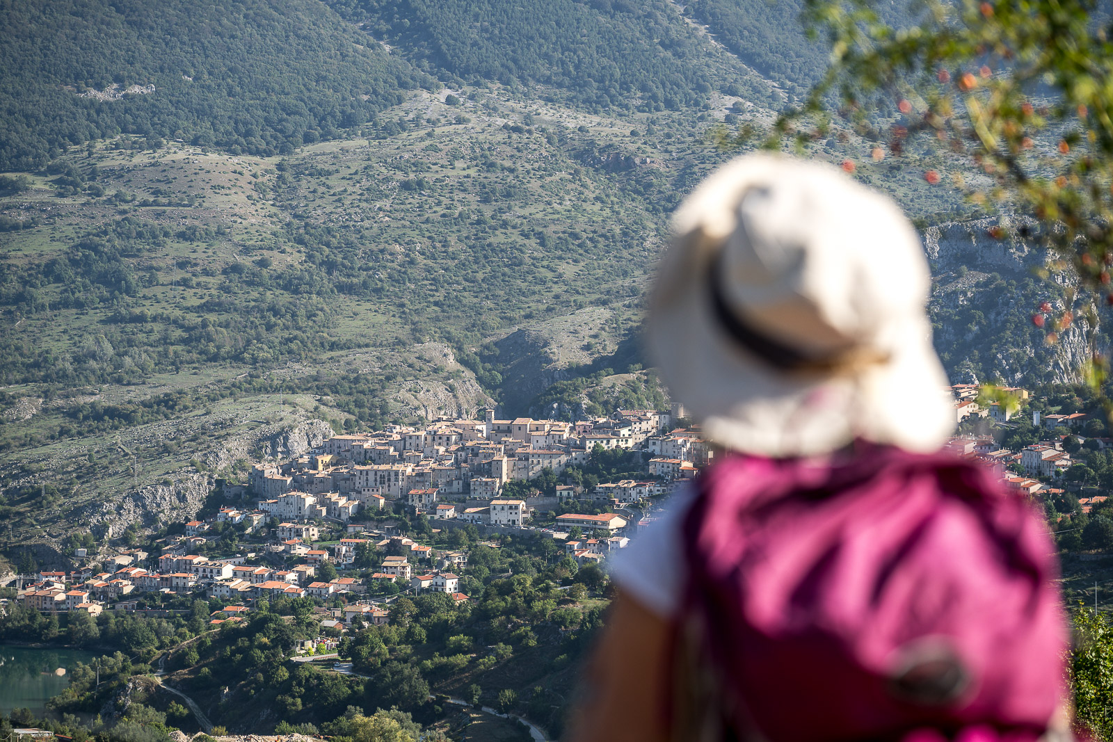 tourhub | Exodus Adventure Travels | Italian Apennines: Walks &amp; Wildlife 