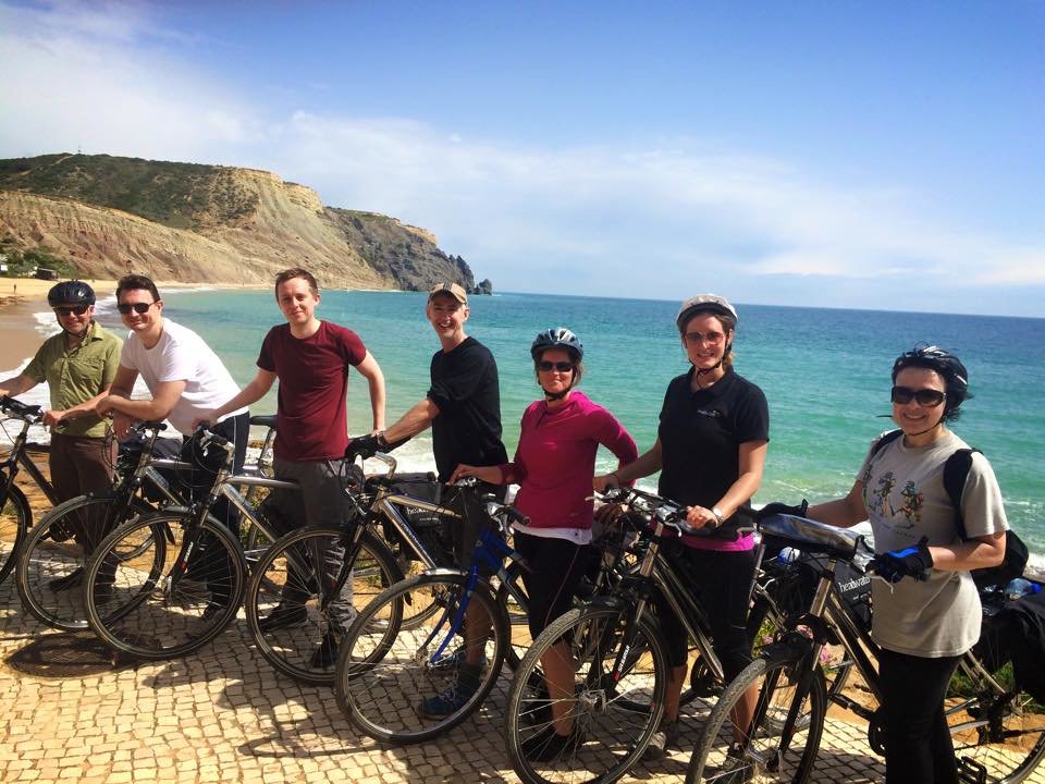 tourhub | Exodus | Cycling in The Real Algarve | C06AV