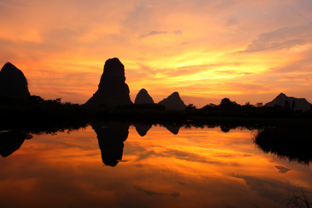 Guilin Trips | Guilin Tours | Guilin Holidays | Exodus