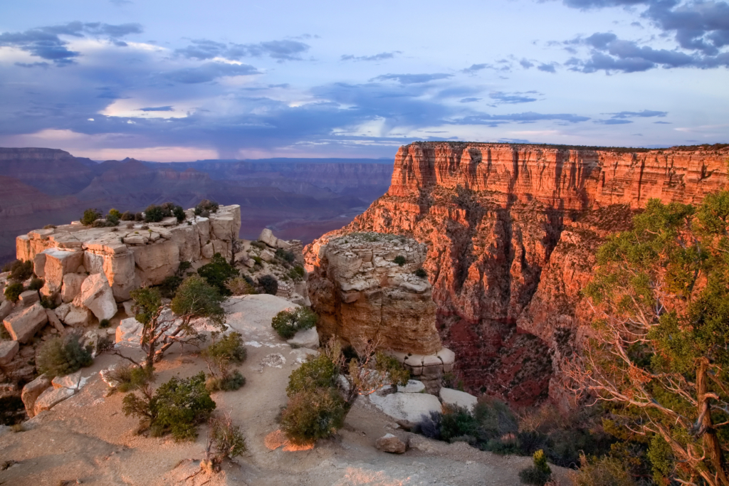 Grand Canyon Holidays Grand Canyon Tours Exodus