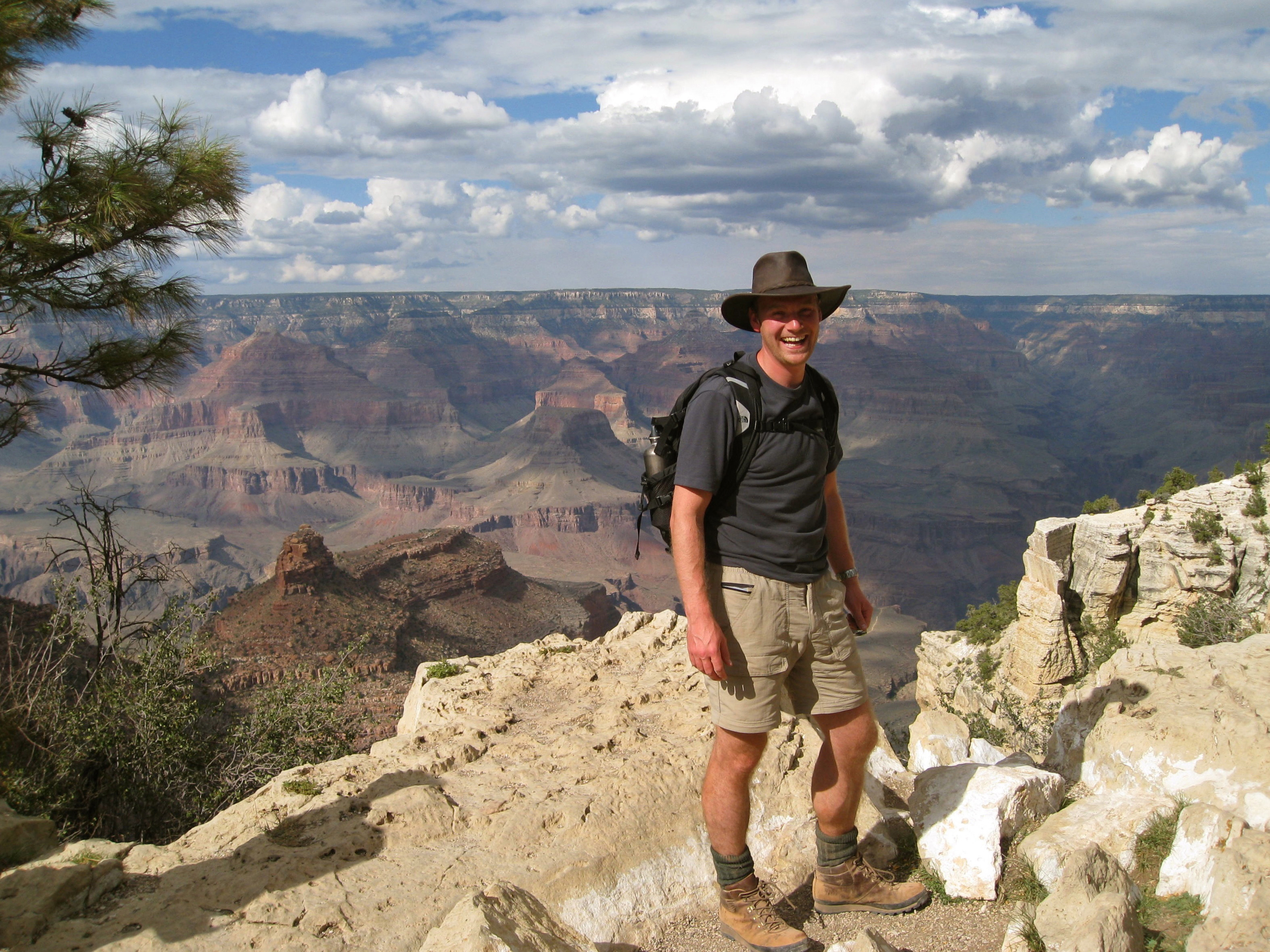 tourhub | Exodus | Beyond the Grand Canyon: Treks of the West | TGH