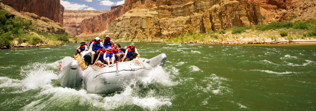 White Water Rafting Holidays | White Water Rafting Trips and Tours | Exodus