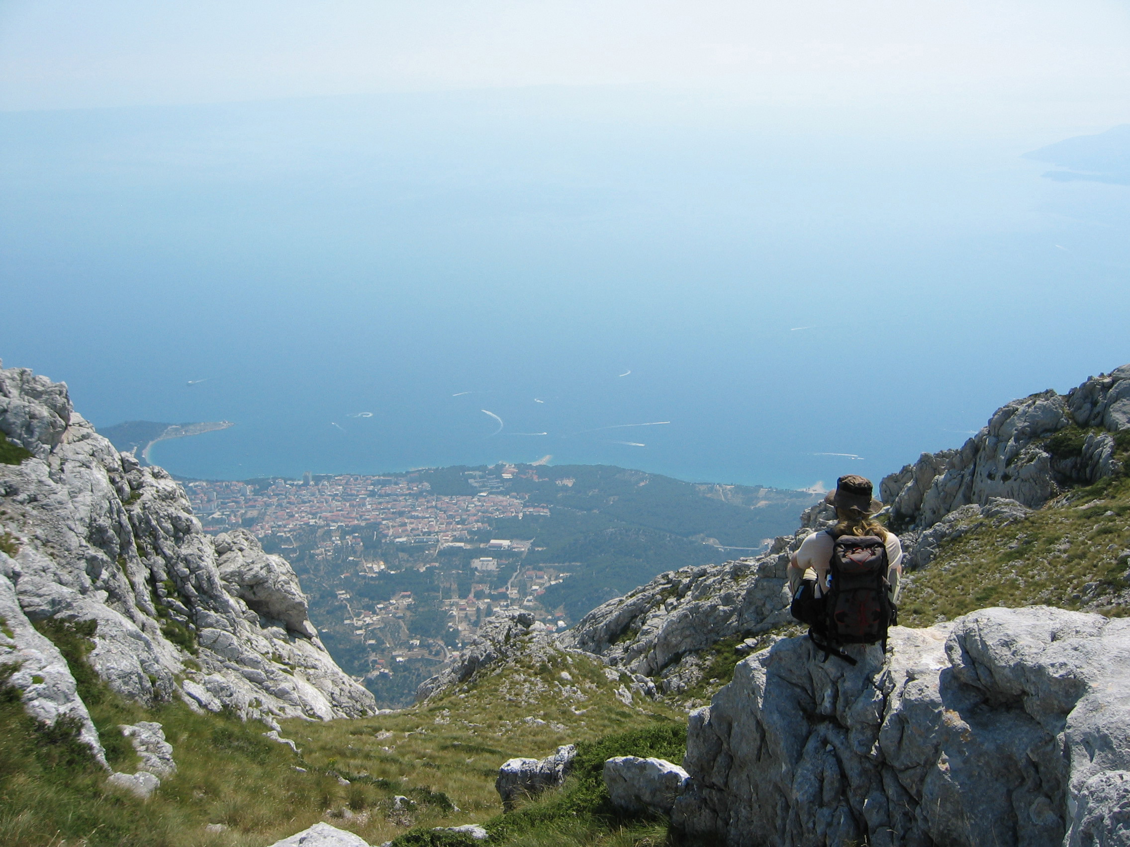 tourhub | Exodus | Croatia: Islands & Mountains | TVD
