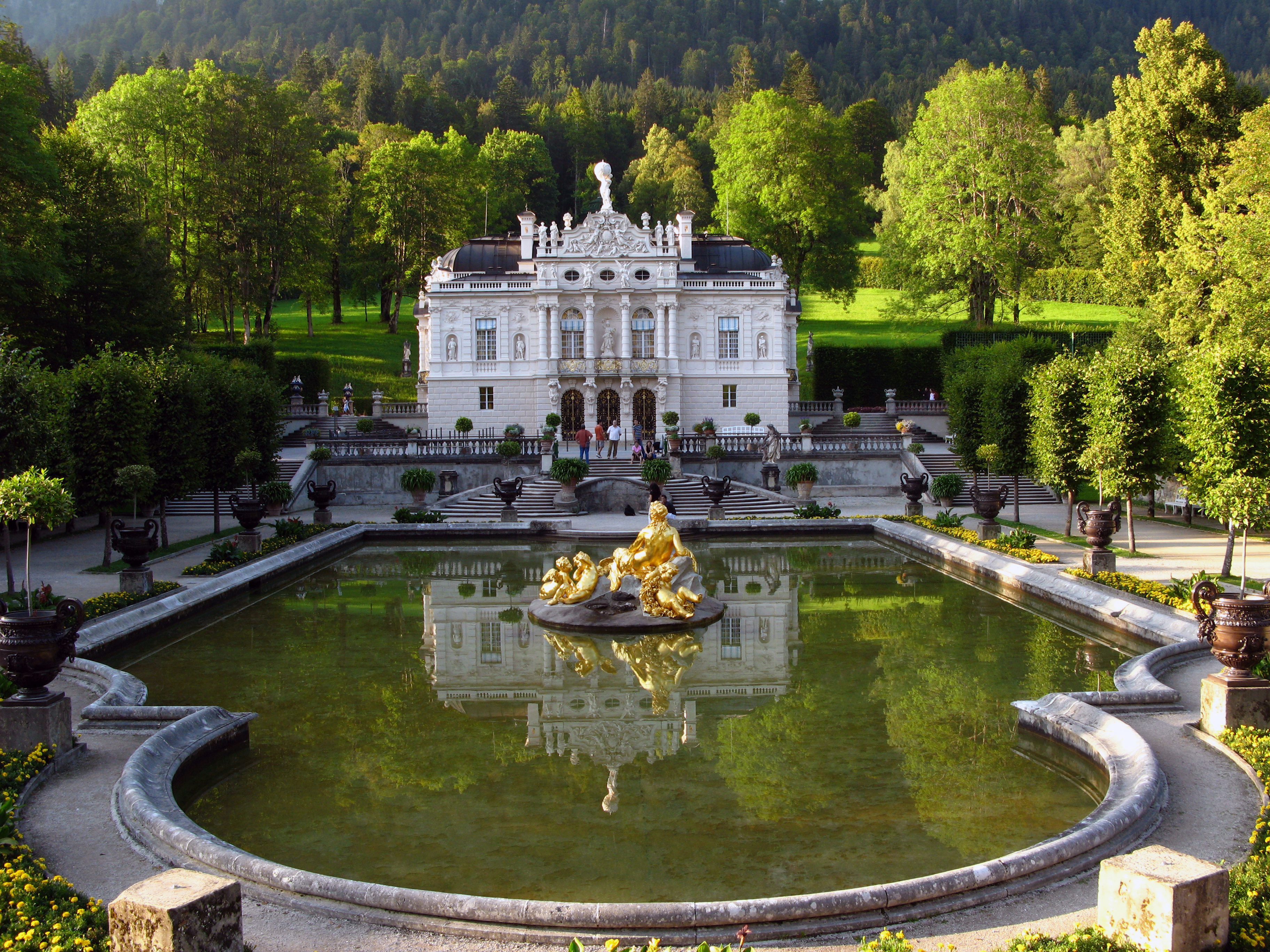 tourhub | Exodus | Self-Guided Walking in Southern Bavaria | W07OB