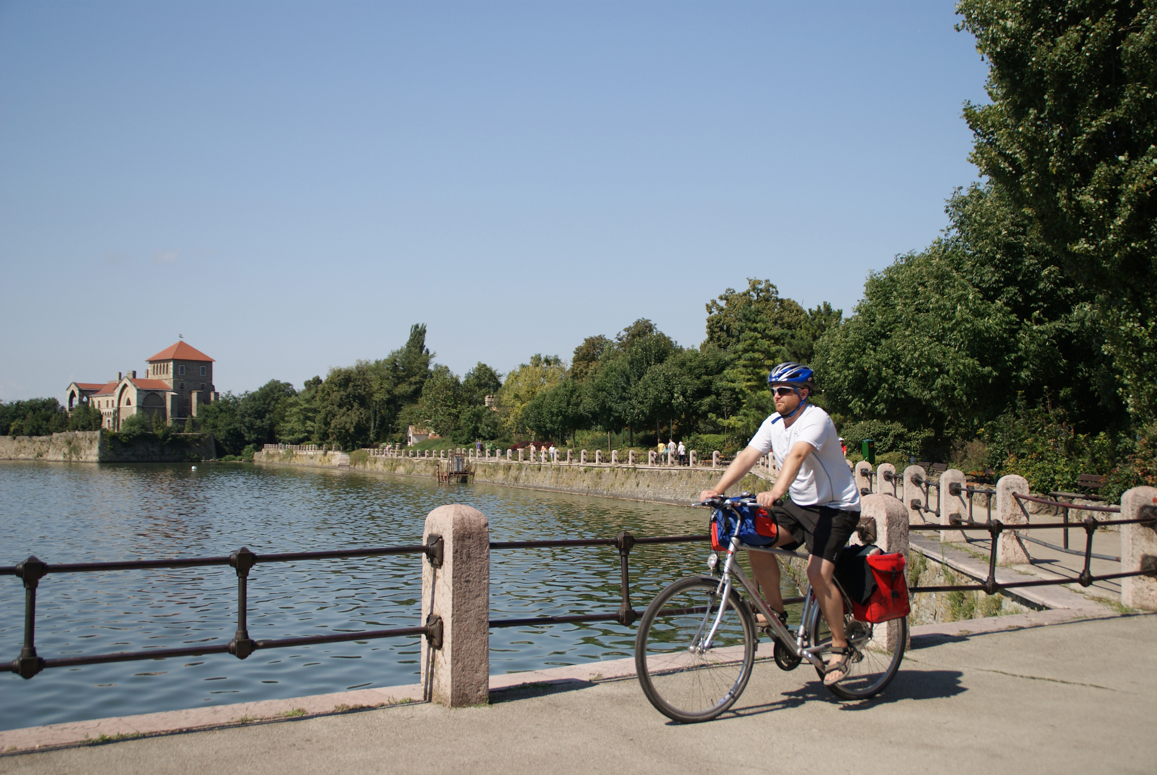 tourhub | Exodus | Cycling the Danube from Vienna to Budapest | C07VB