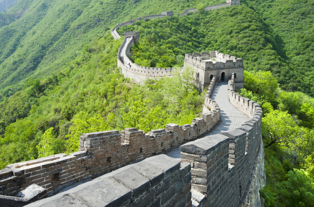 The Great Wall of China  The Complete Guide of Everything To Know