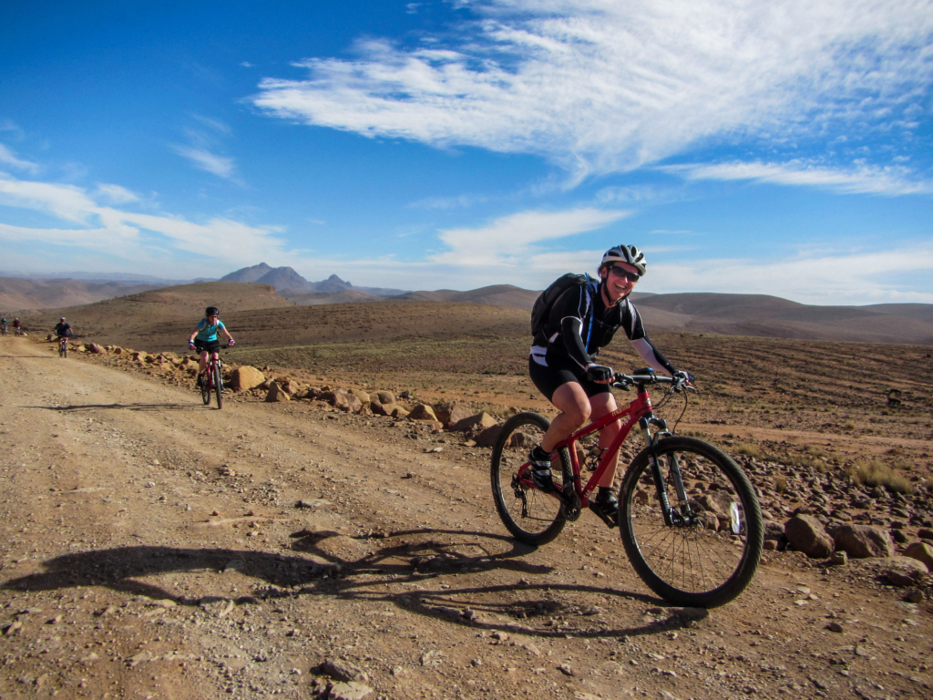 Off road Cyling Holidays Off road Cycling Trips and Tours Exodus