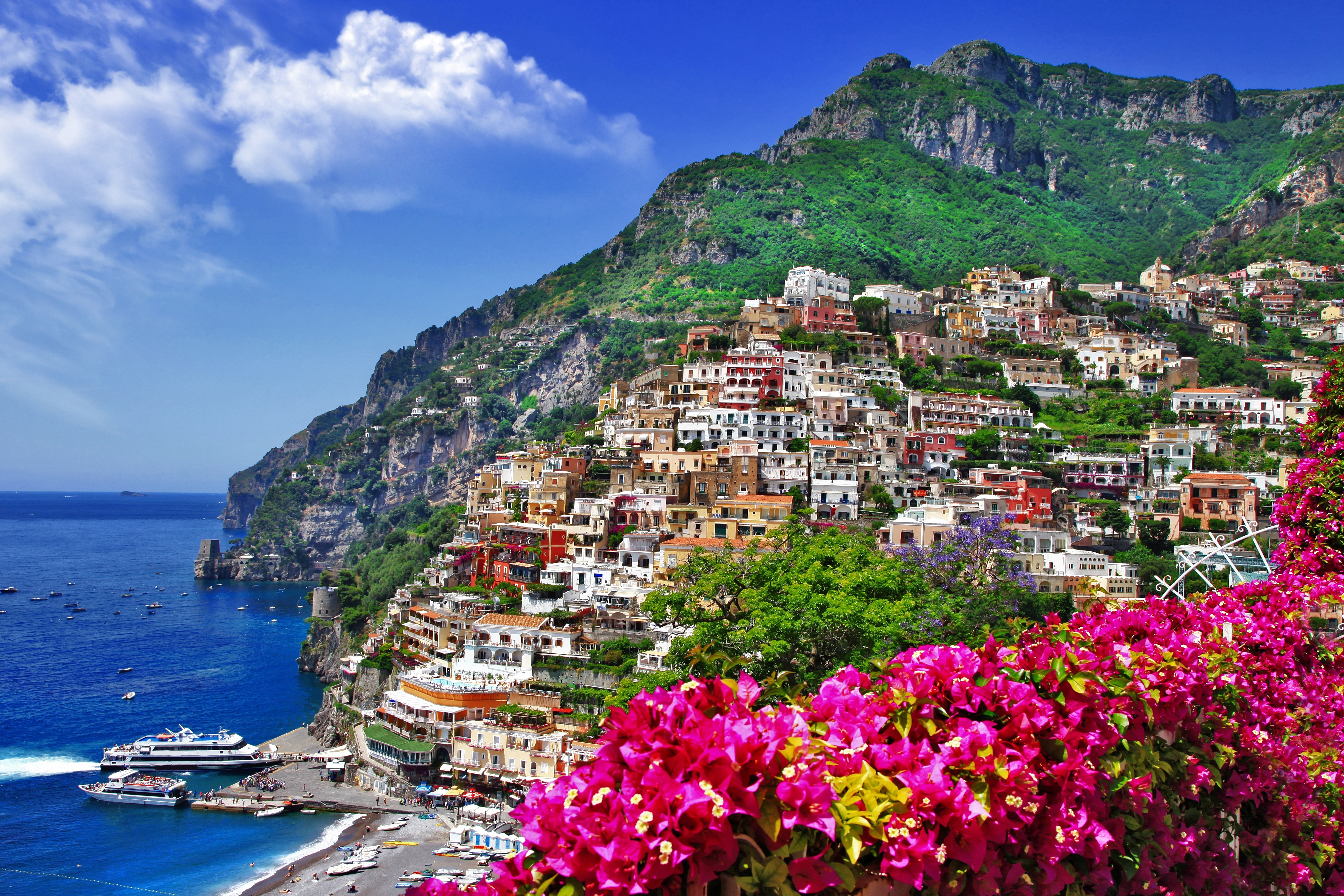 tourhub | Exodus | Highlights of the Amalfi Coast | AVG