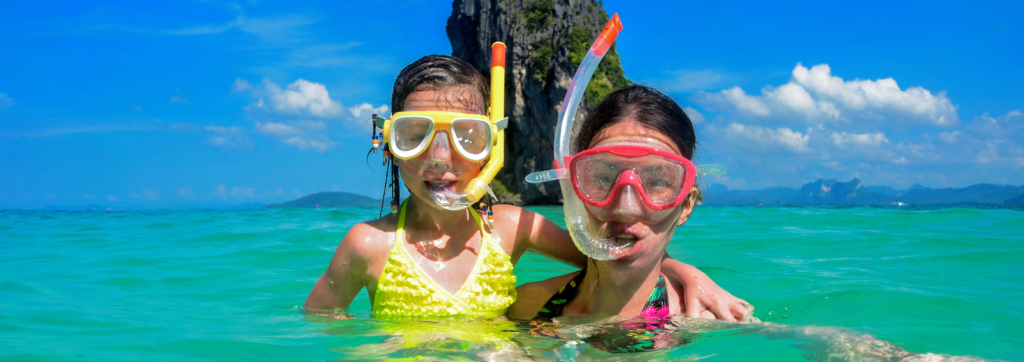 family tours thailand