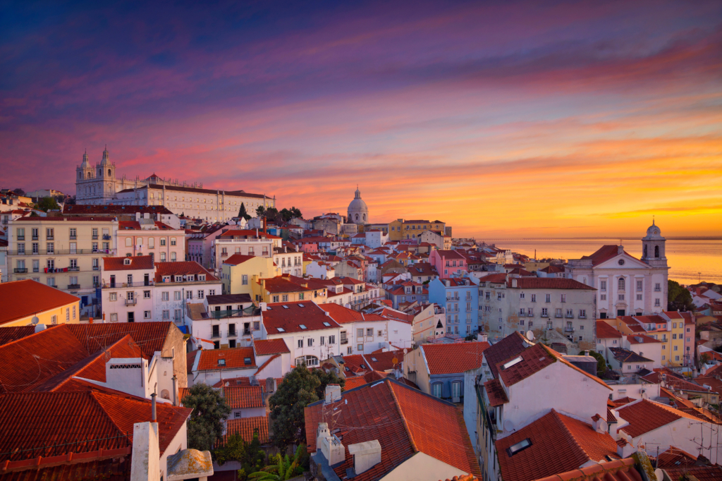 best small group tours portugal
