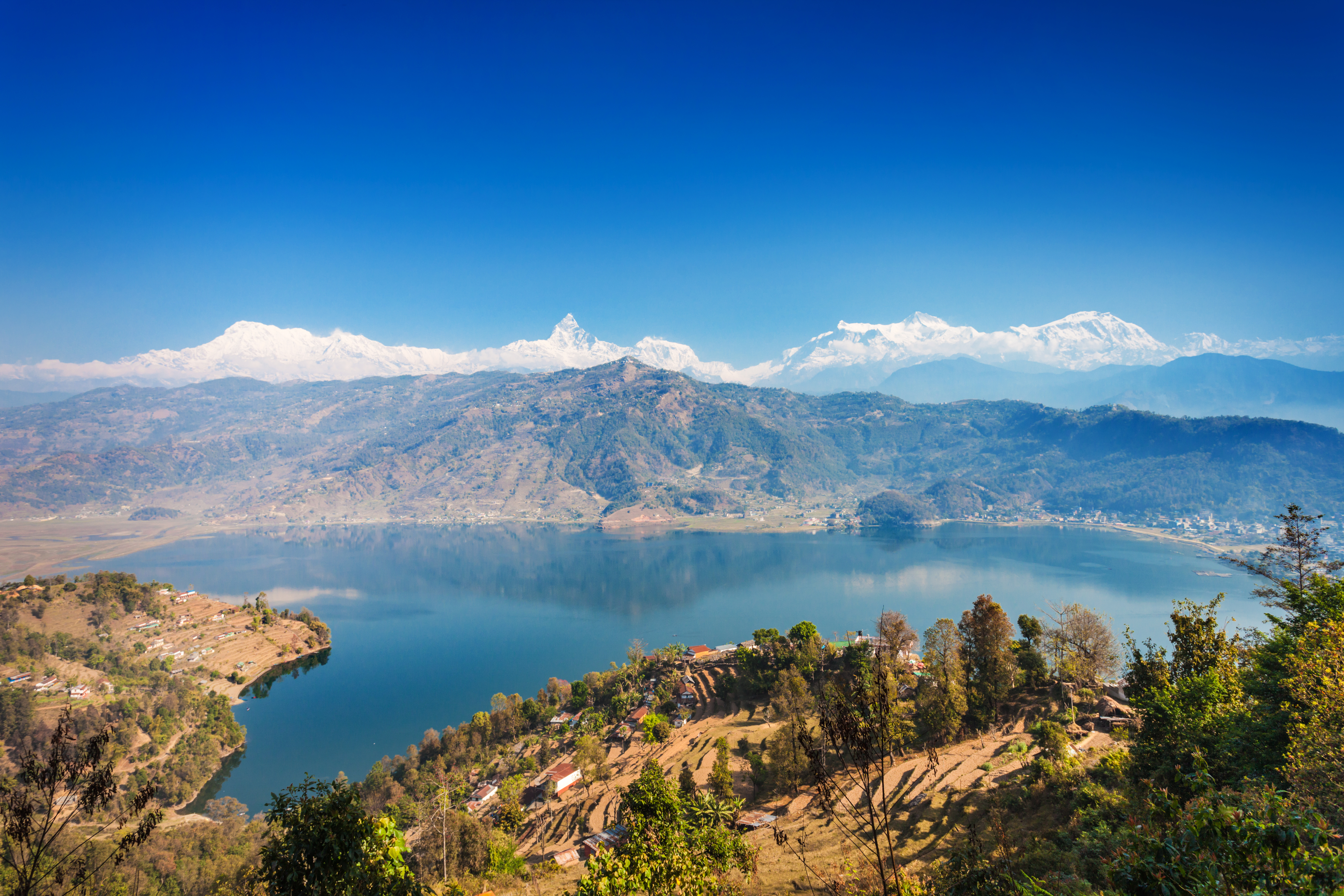 tourhub | Exodus Adventure Travels | Annapurna Extension 