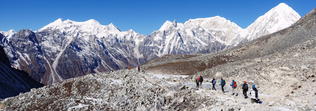 Manaslu Lodge Circuit | Exodus