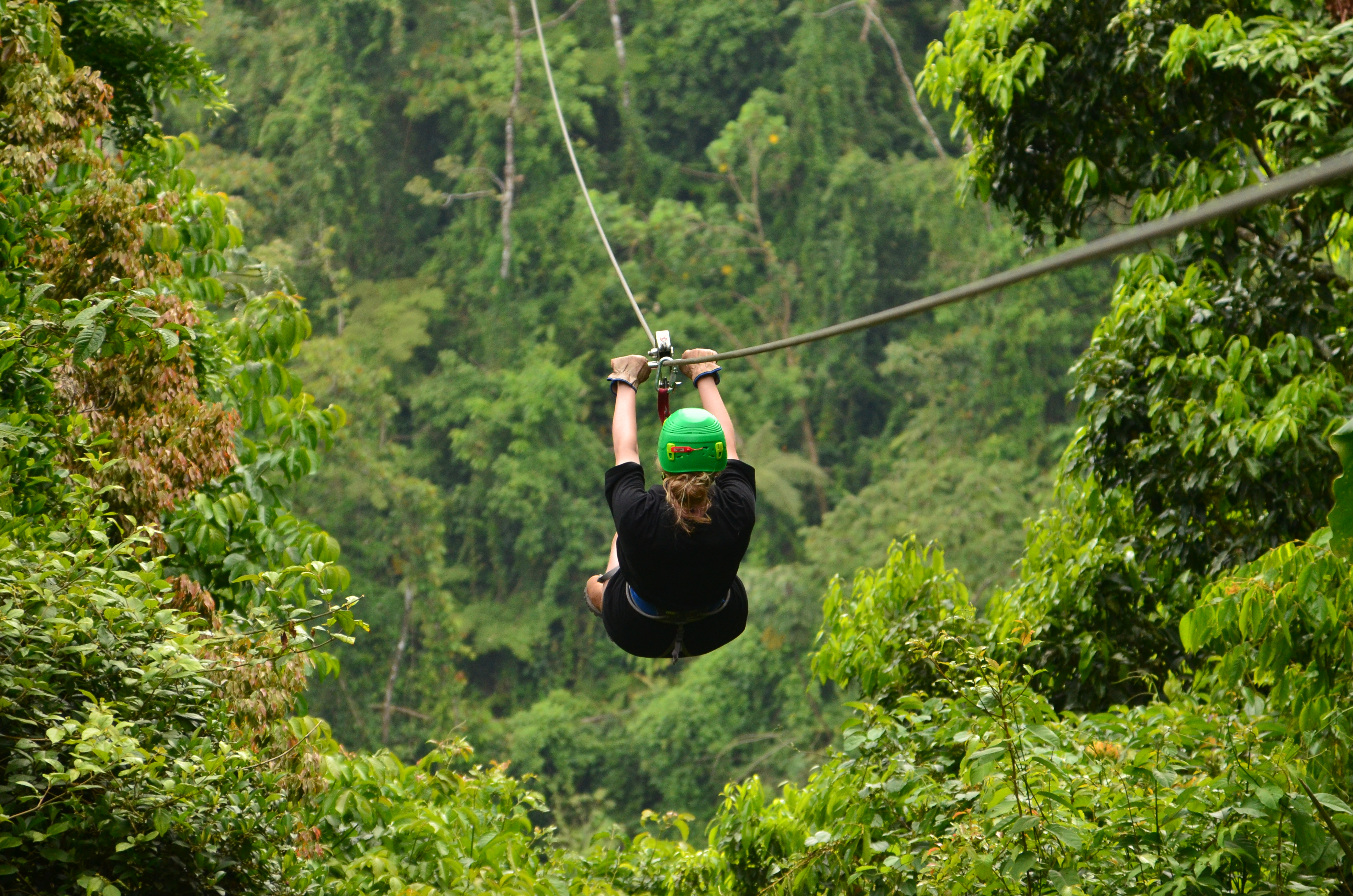 tourhub | Exodus Adventure Travels | Natural Highlights of Costa Rica 