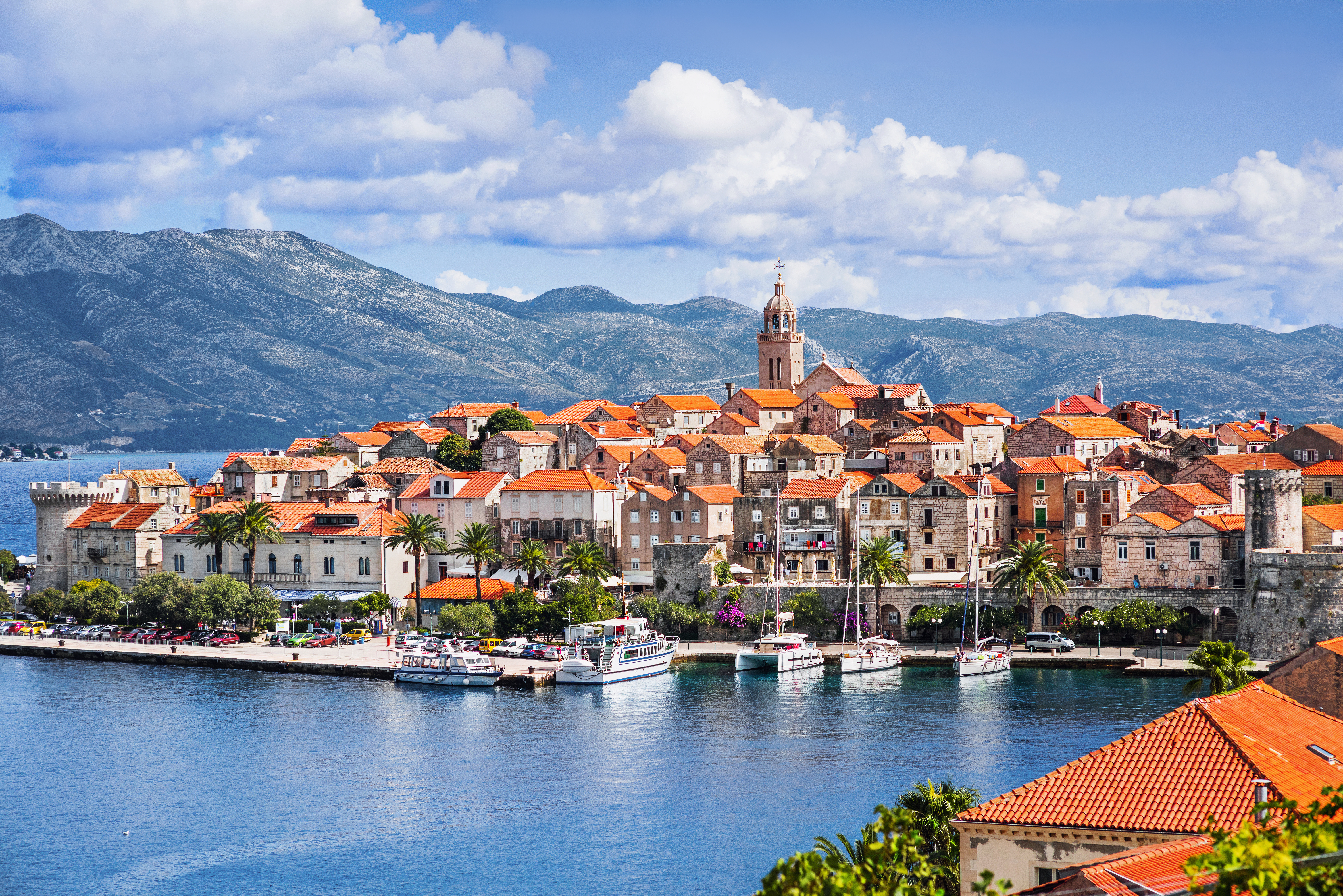 tourhub | Exodus | Dubrovnik & the Dalmatian Coast | ADD