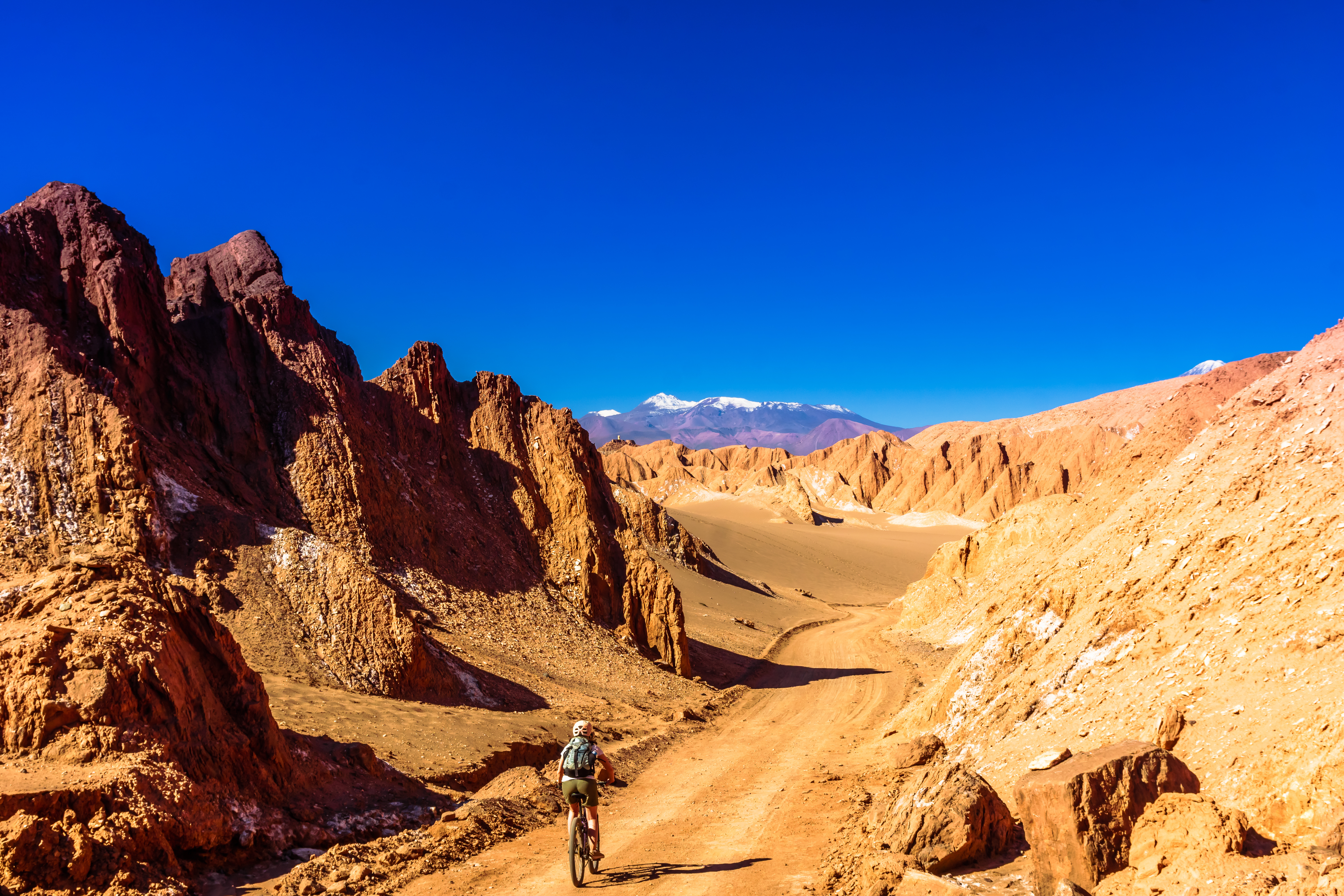 tourhub | Exodus | Cycle Chile & Argentina: Atacama to Salta | MAQ