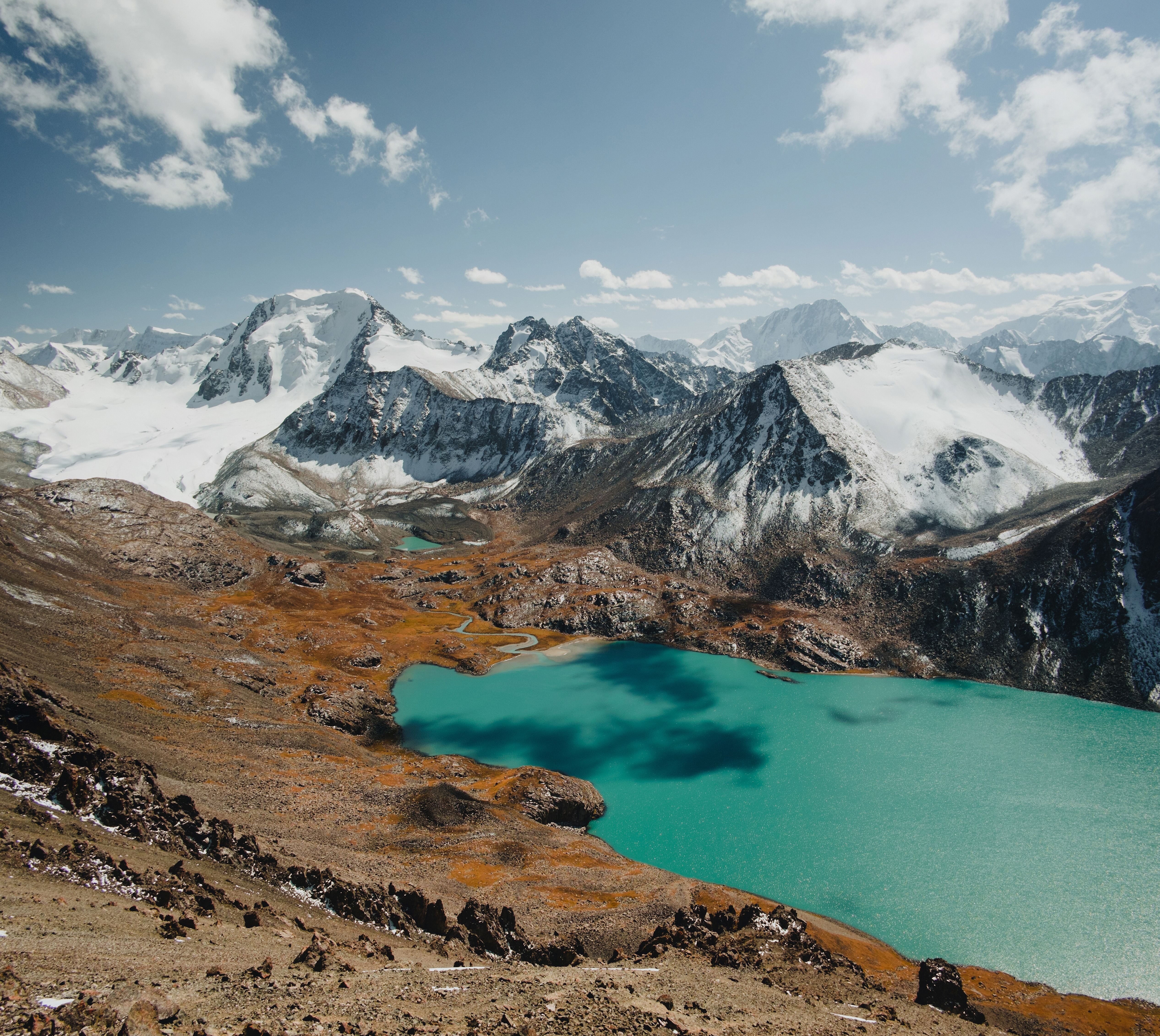 tourhub | Exodus | Kyrgyzstan: Tian Shan Gorge Trek | TXL