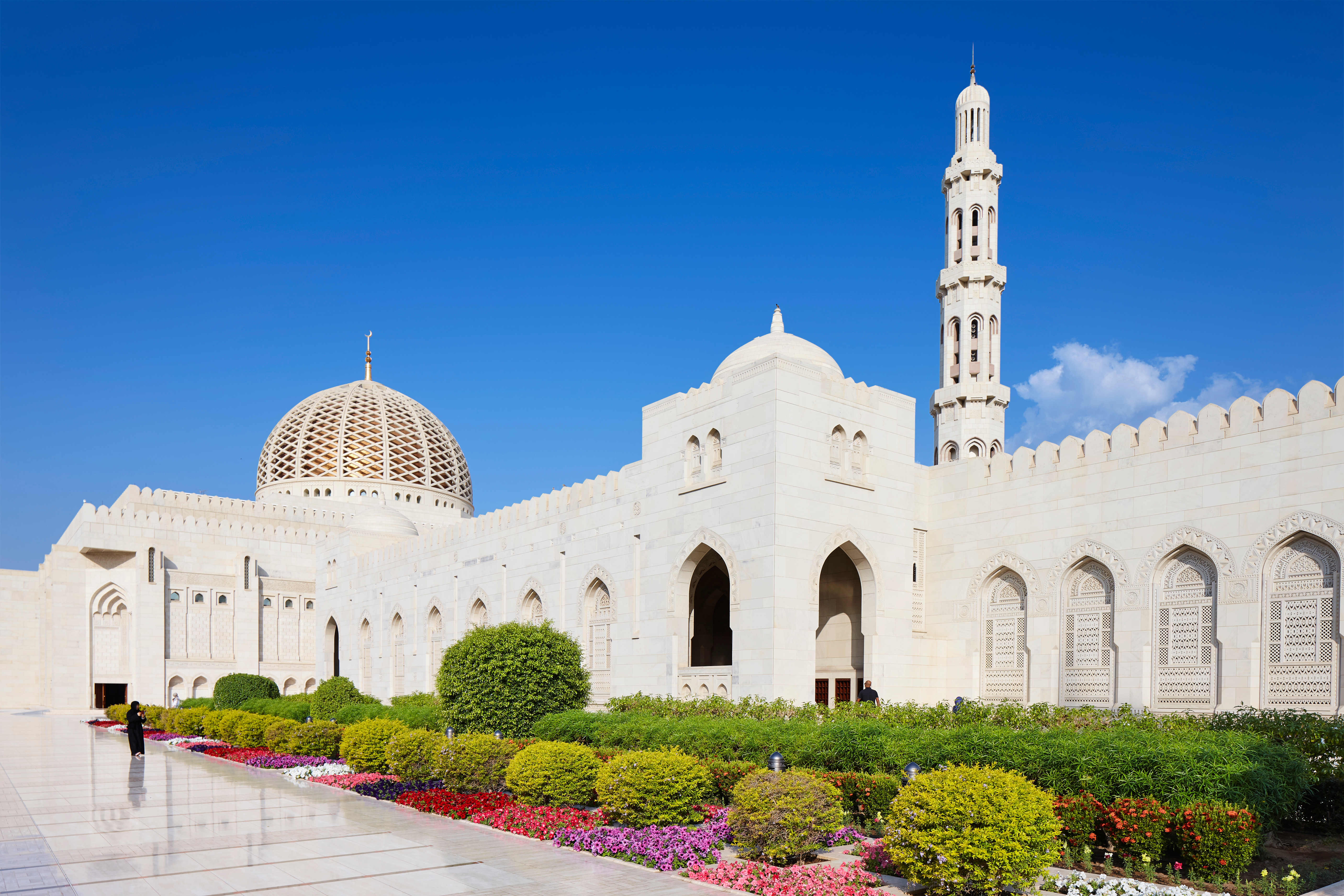 tourhub | Exodus | A Week in Oman | AXV