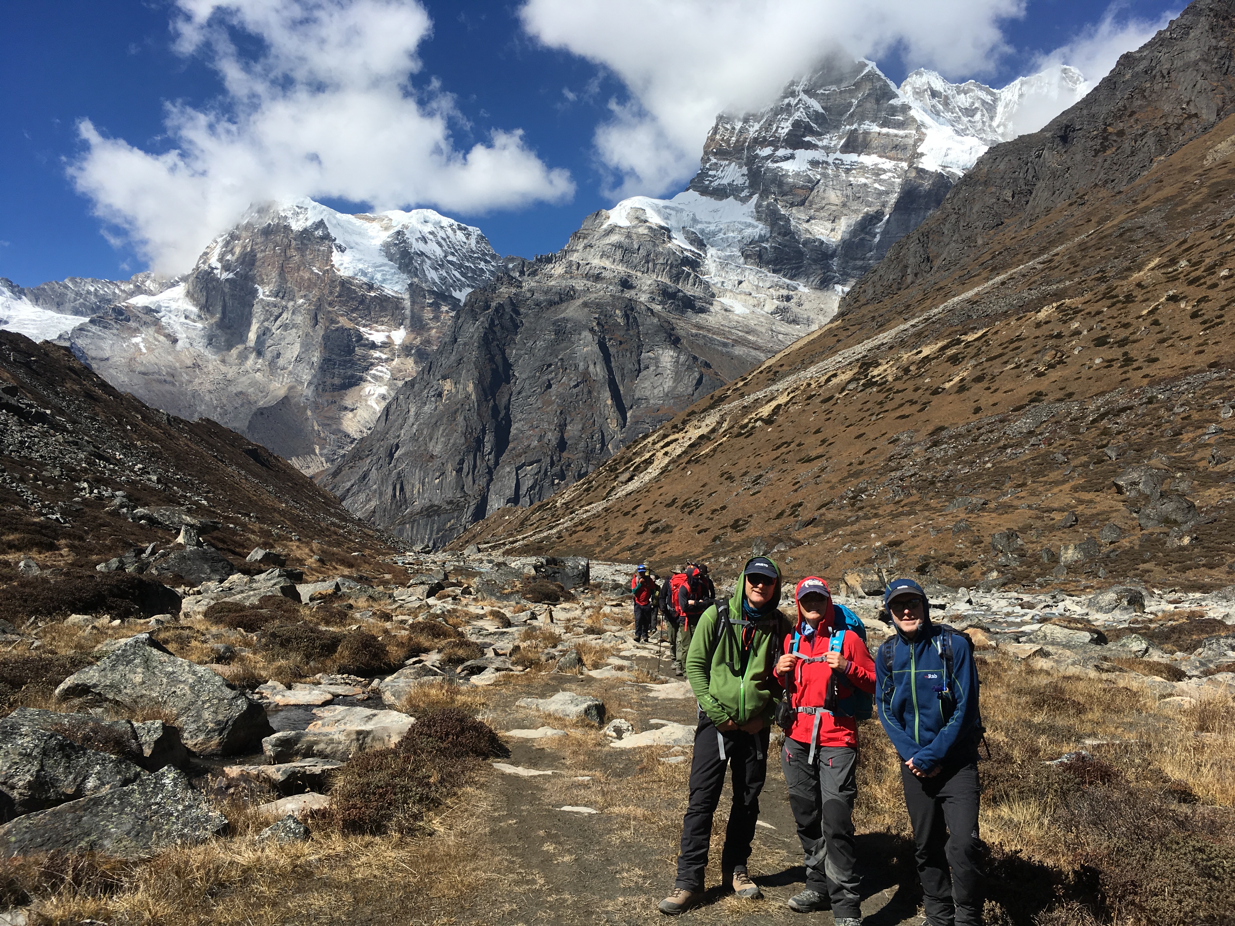 tourhub | Exodus Adventure Travels | Mera Peak Climb 