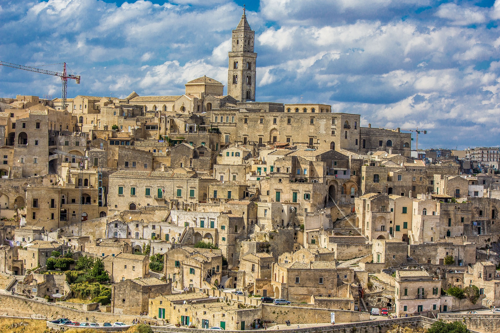 tourhub | Exodus | Cycling the Heel of Italy - Matera to Lecce | C11PI