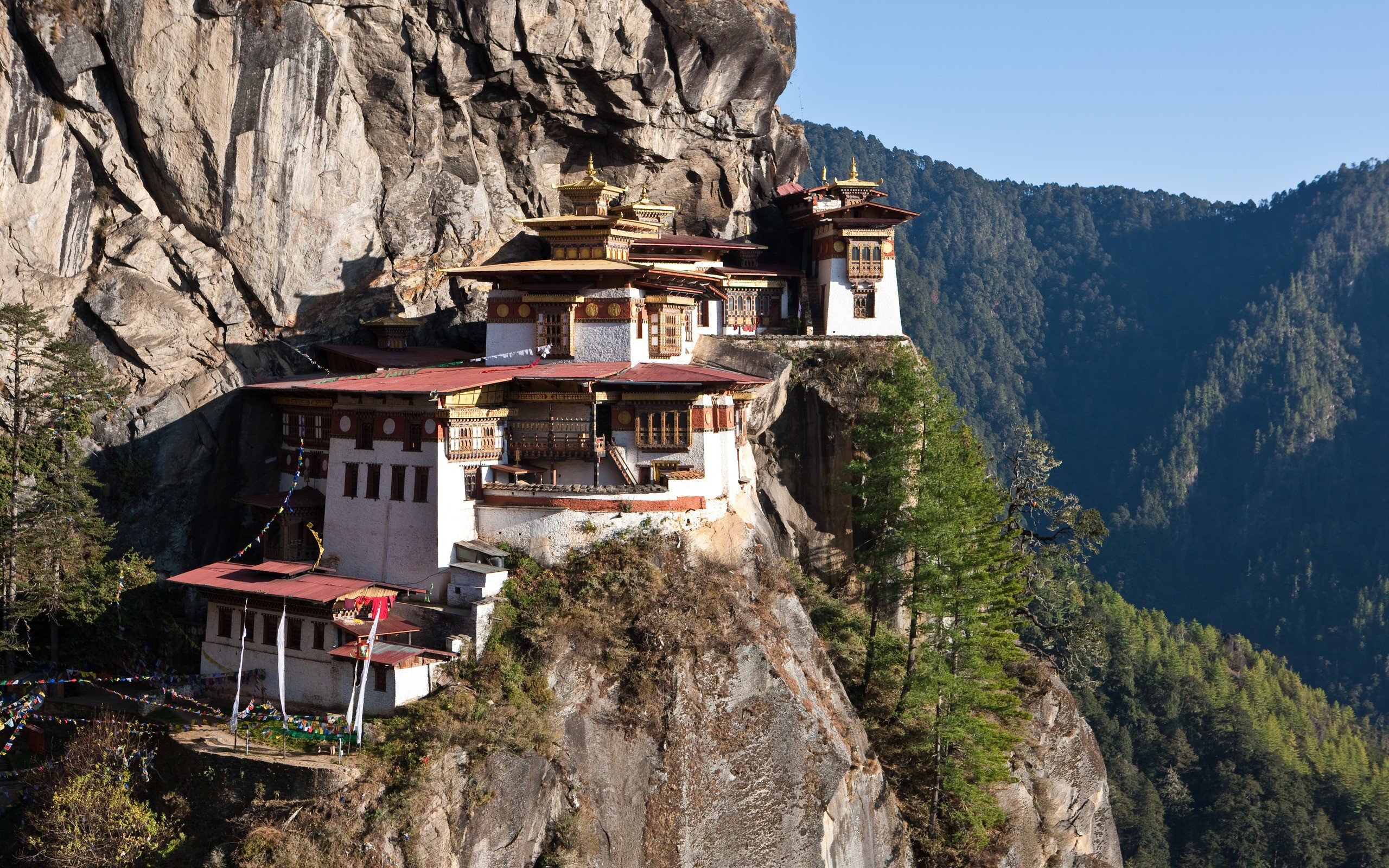 tourhub | Exodus Adventure Travels | Festivals of Bhutan 