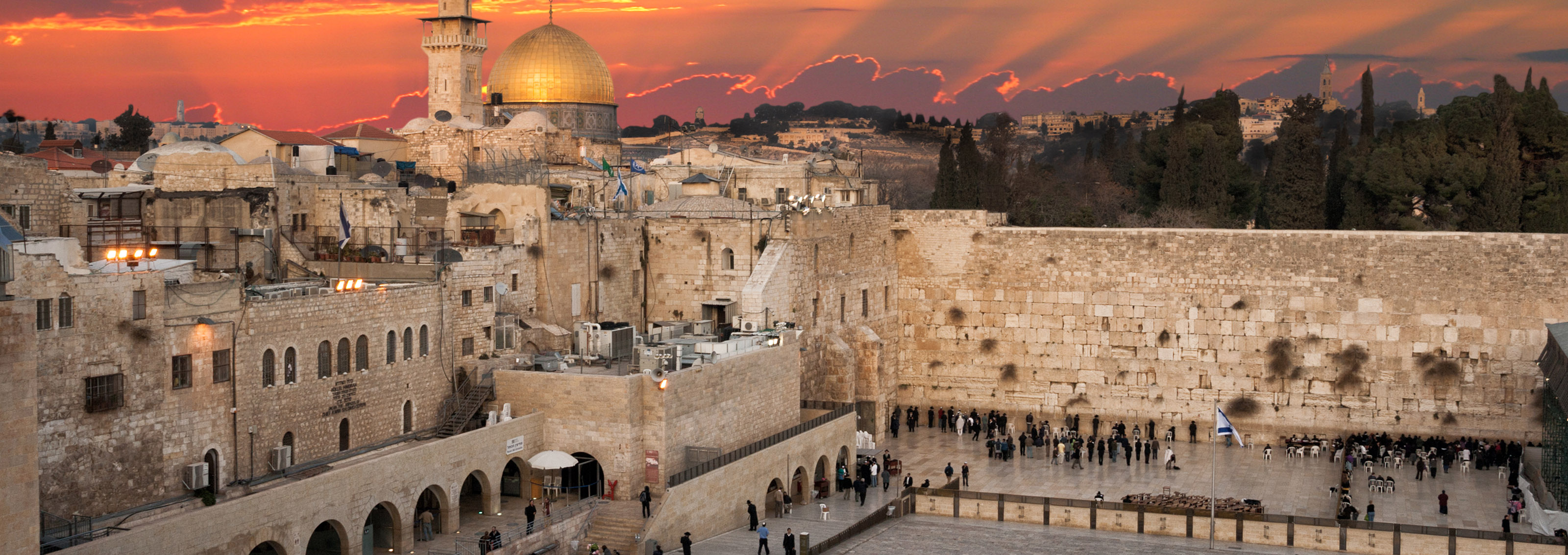 Israel, Palestinian Territories, Jordan Adventure Tour Review -  EXPLORETRAVELER