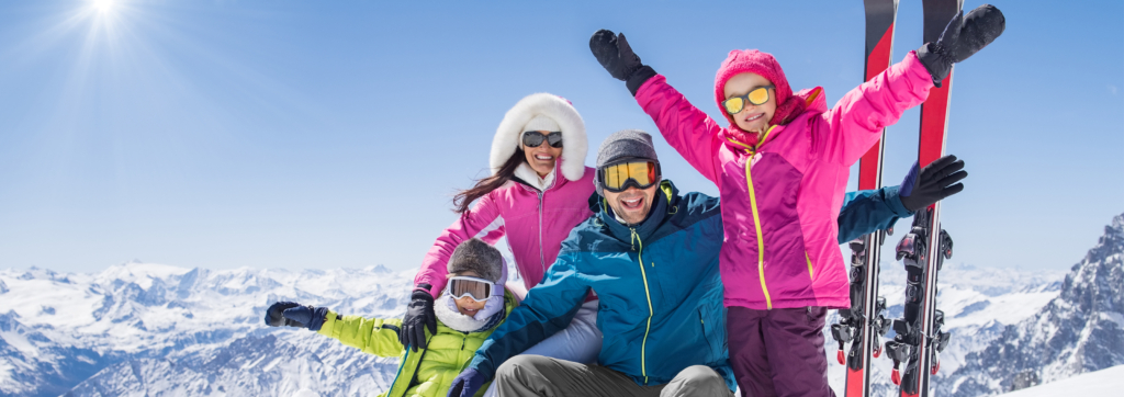 Family Winter Tours | Family Winter Trips | Exodus USA