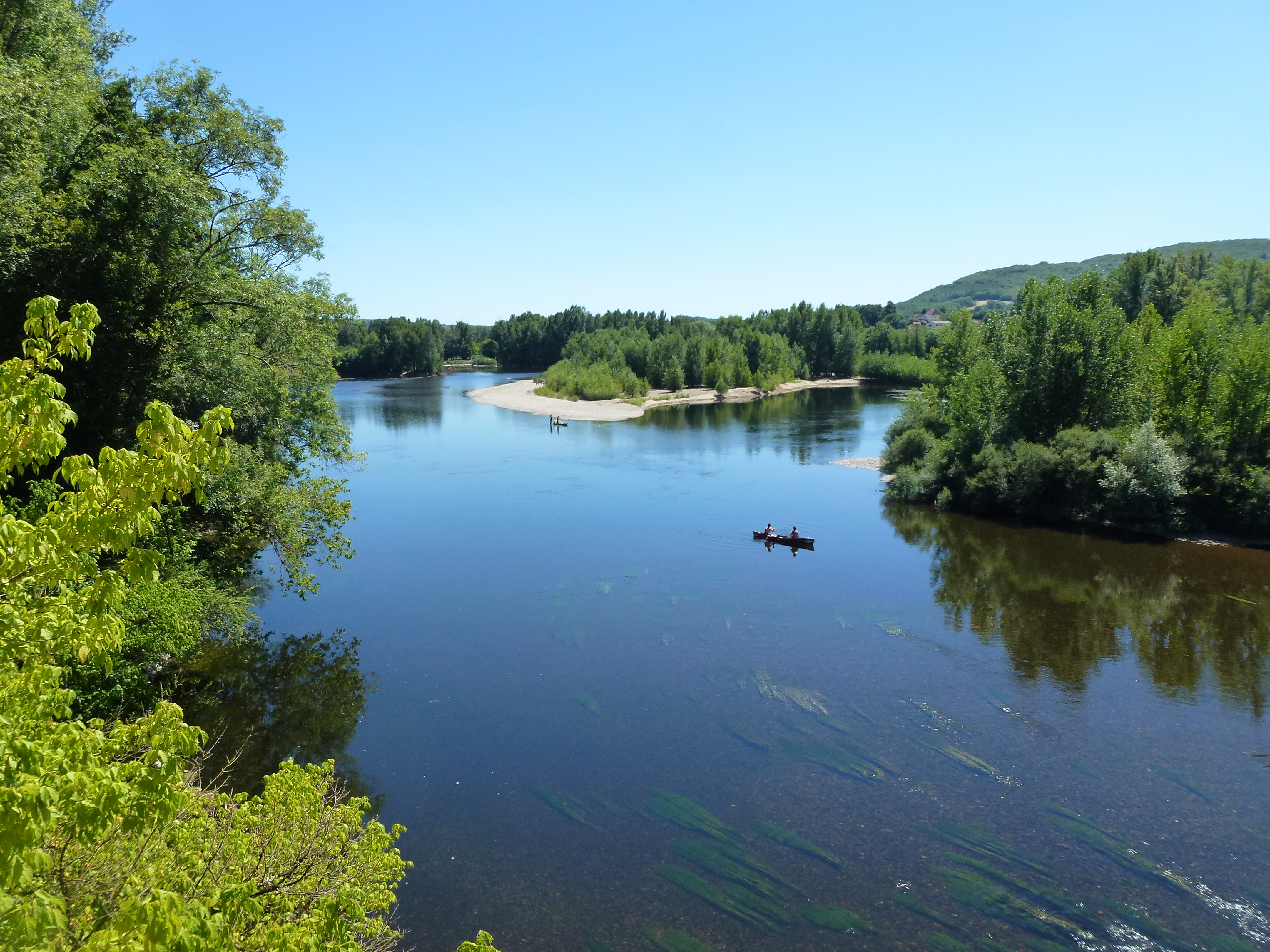 Dordogne Self-Guided Activities