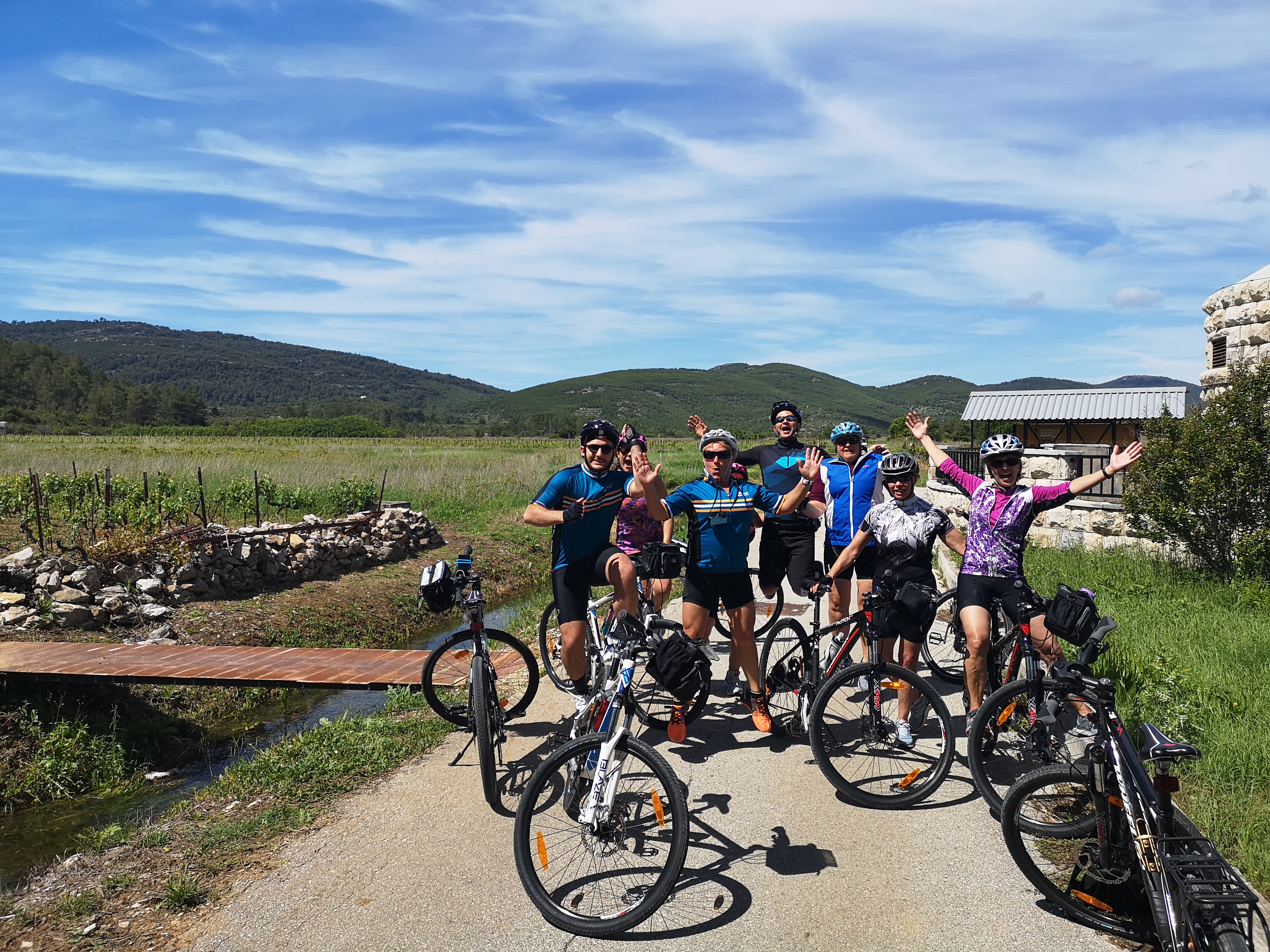 tourhub | Exodus | Cycling the Dalmatian Coast | MVJ