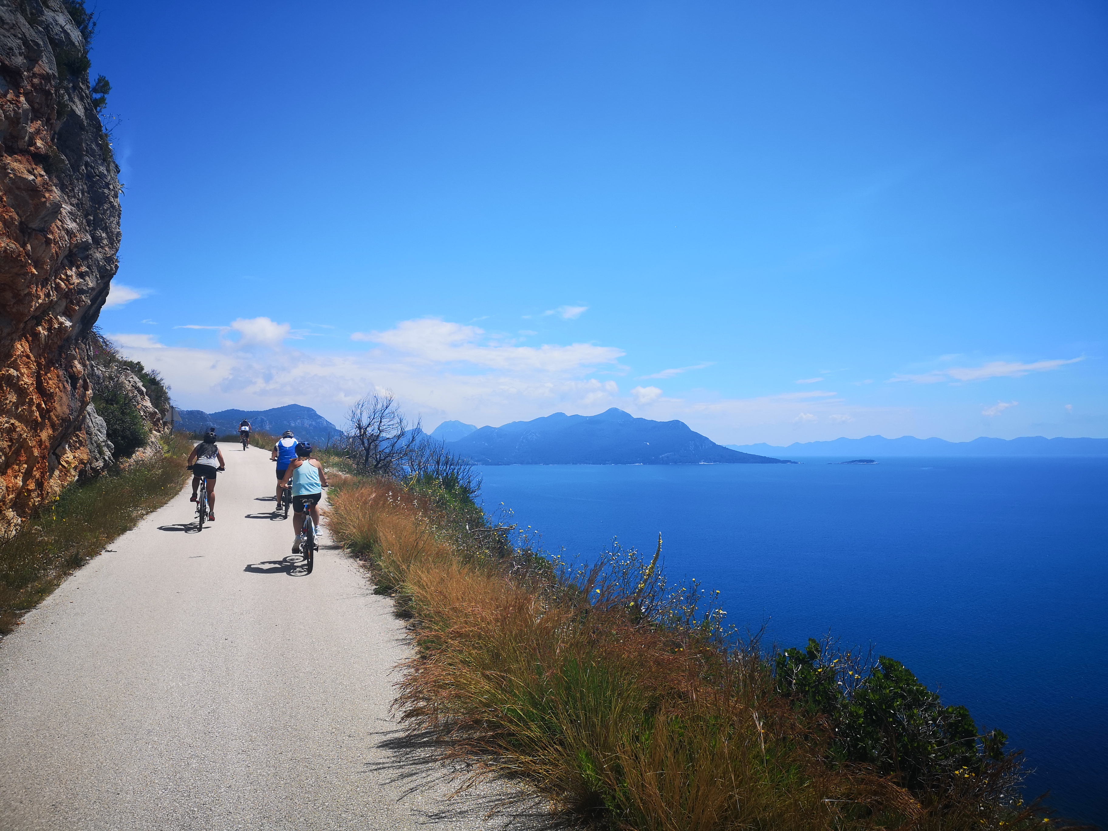 tourhub | Exodus | Cycling the Dalmatian Coast | MVJ