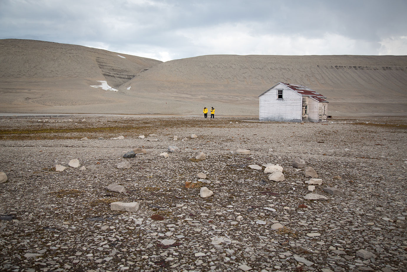 tourhub | Exodus Adventure Travels | Canada's Remote Arctic: Northwest Passage 