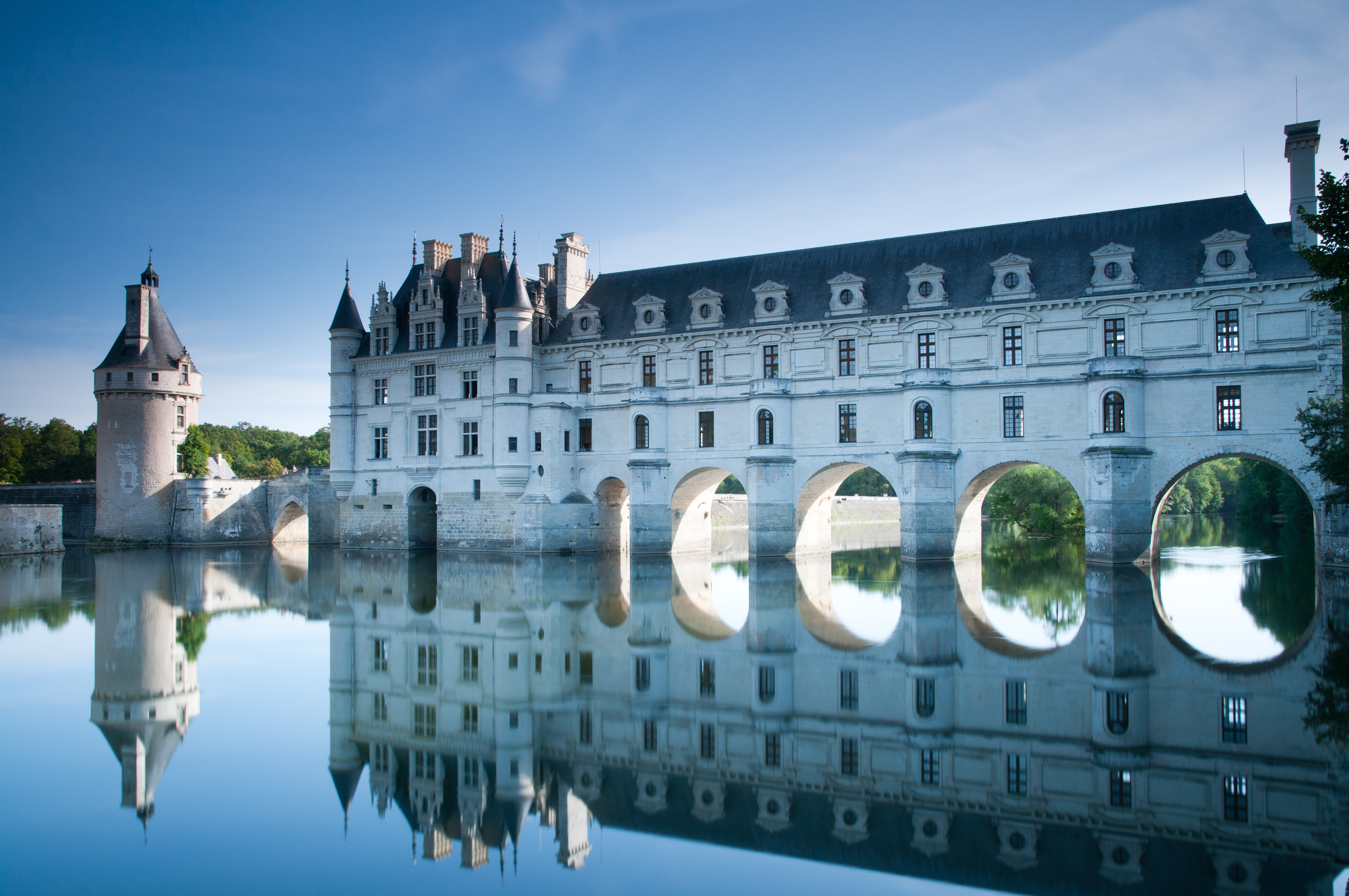 tourhub | Exodus | Chateaux Of The Loire Walk - Short Break | W04LO