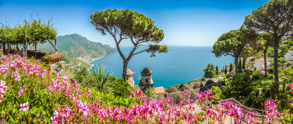 varemærke Allergi mareridt Walking the Amalfi Coast | Amalfi Coast Walking Holidays | Exodus