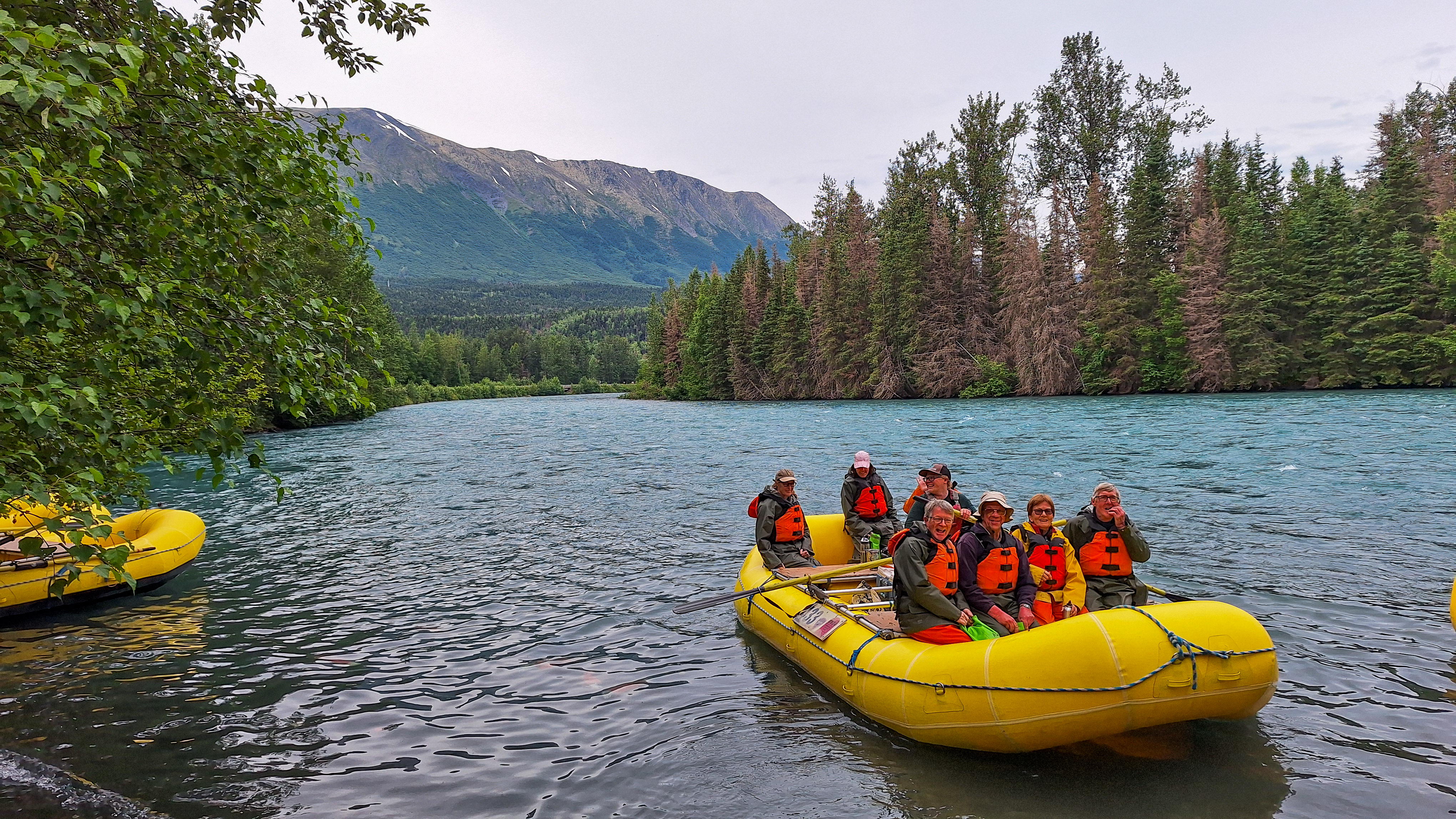 tourhub | Exodus Adventure Travels | Alaska Wildlife & Wilderness 