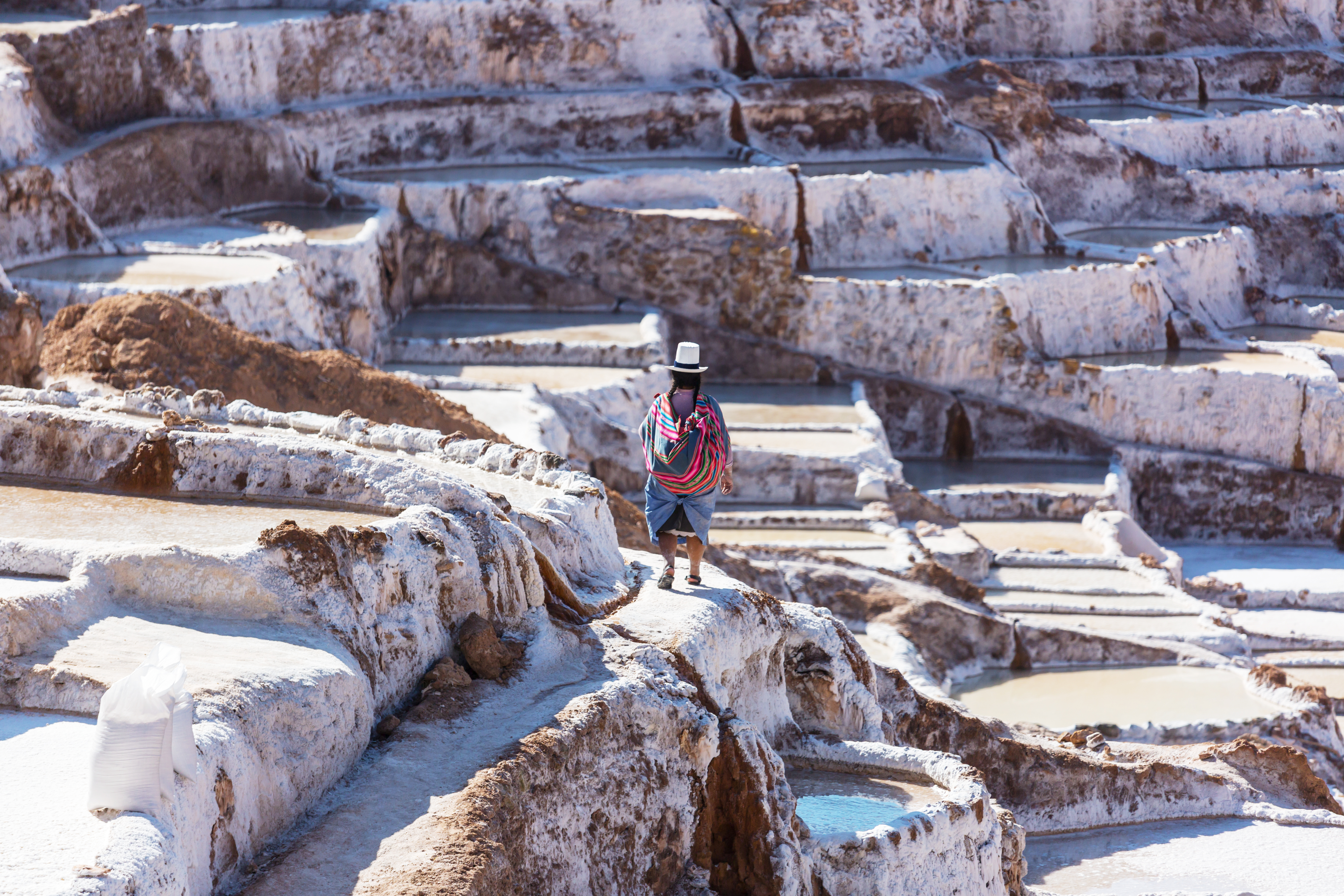 tourhub | Exodus Adventure Travels | Best of Peru - Premium Adventure 