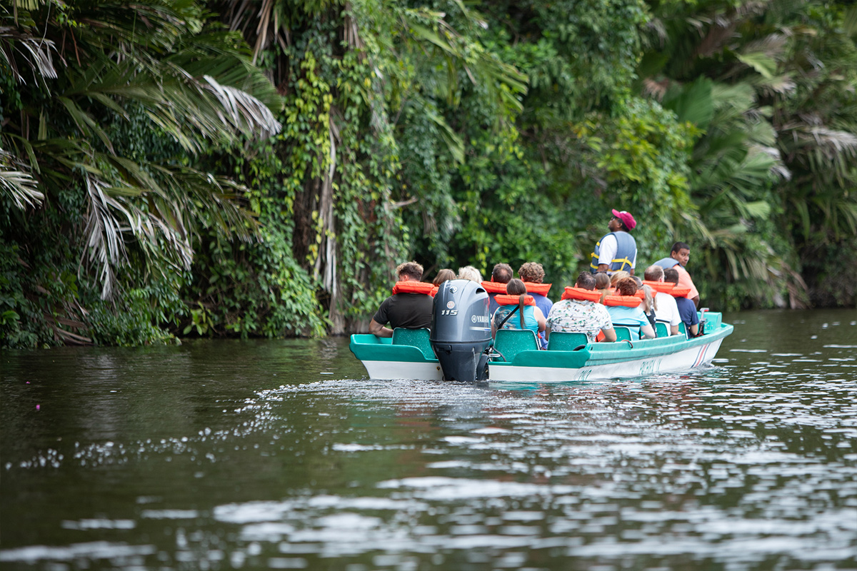 tourhub | Exodus Adventure Travels | Pura Vida Costa Rica - Premium Adventure 